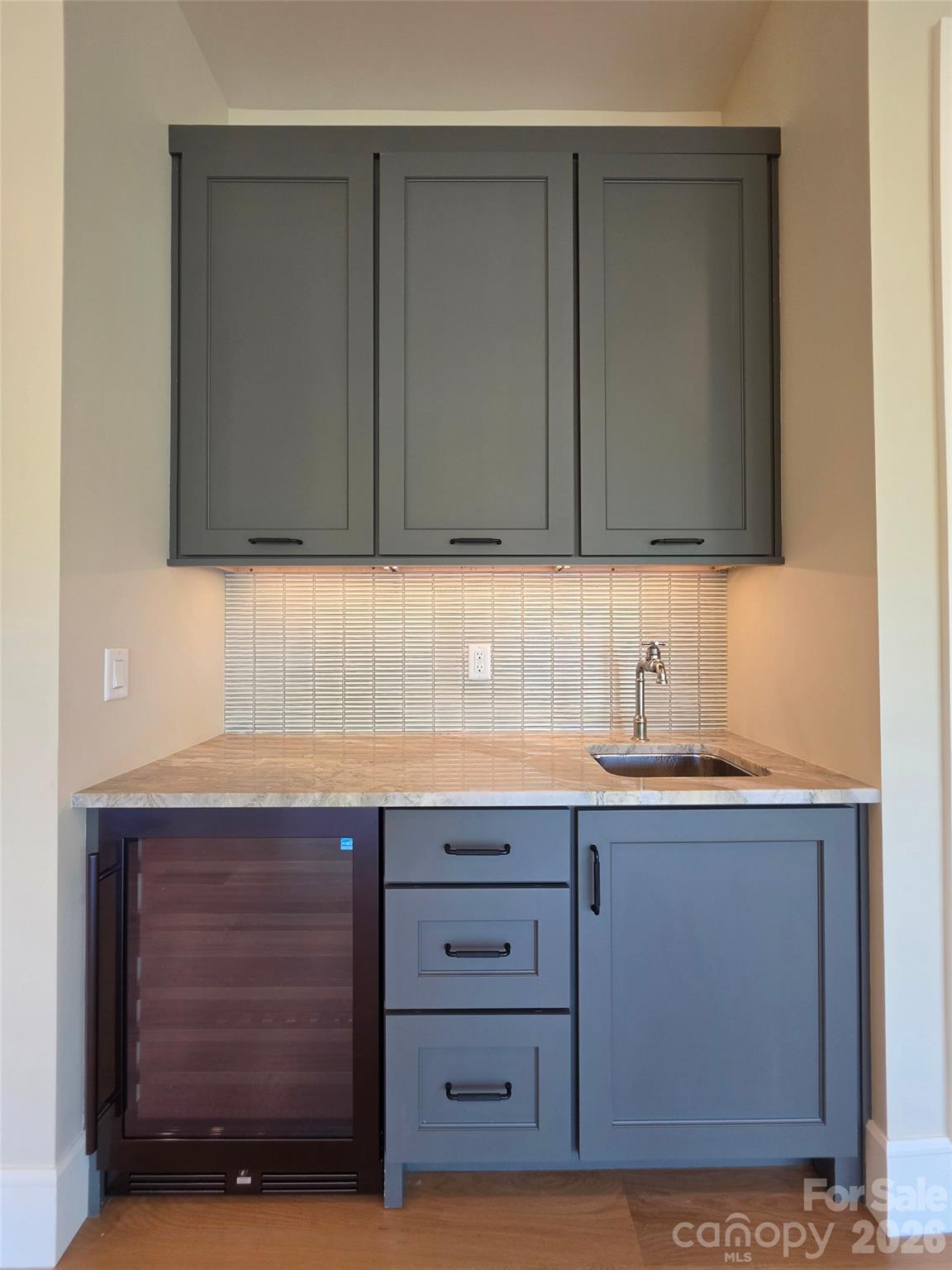 The Cliffs at Walnut Cove - Residential