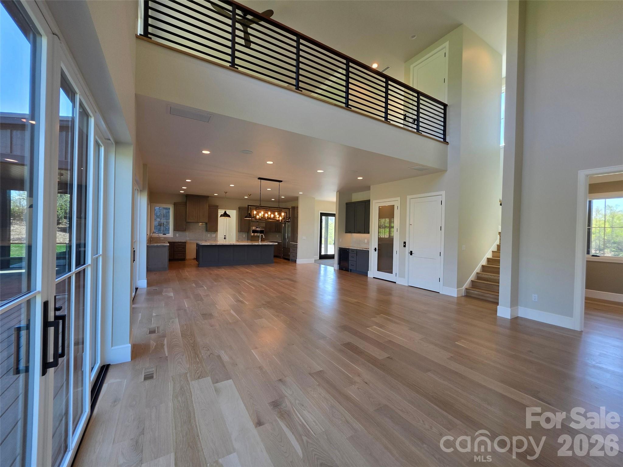 The Cliffs at Walnut Cove - Residential