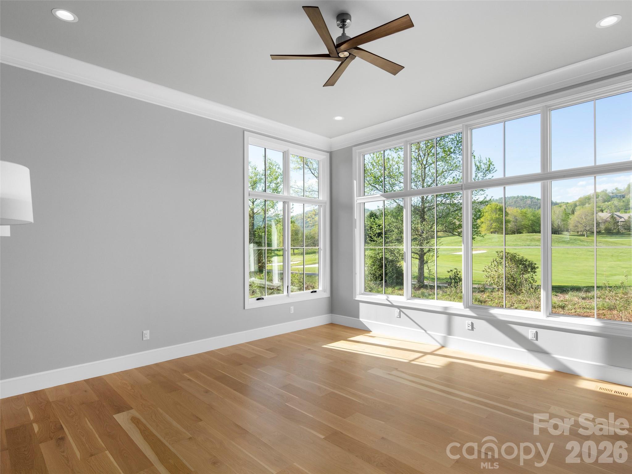 The Cliffs at Walnut Cove - Residential