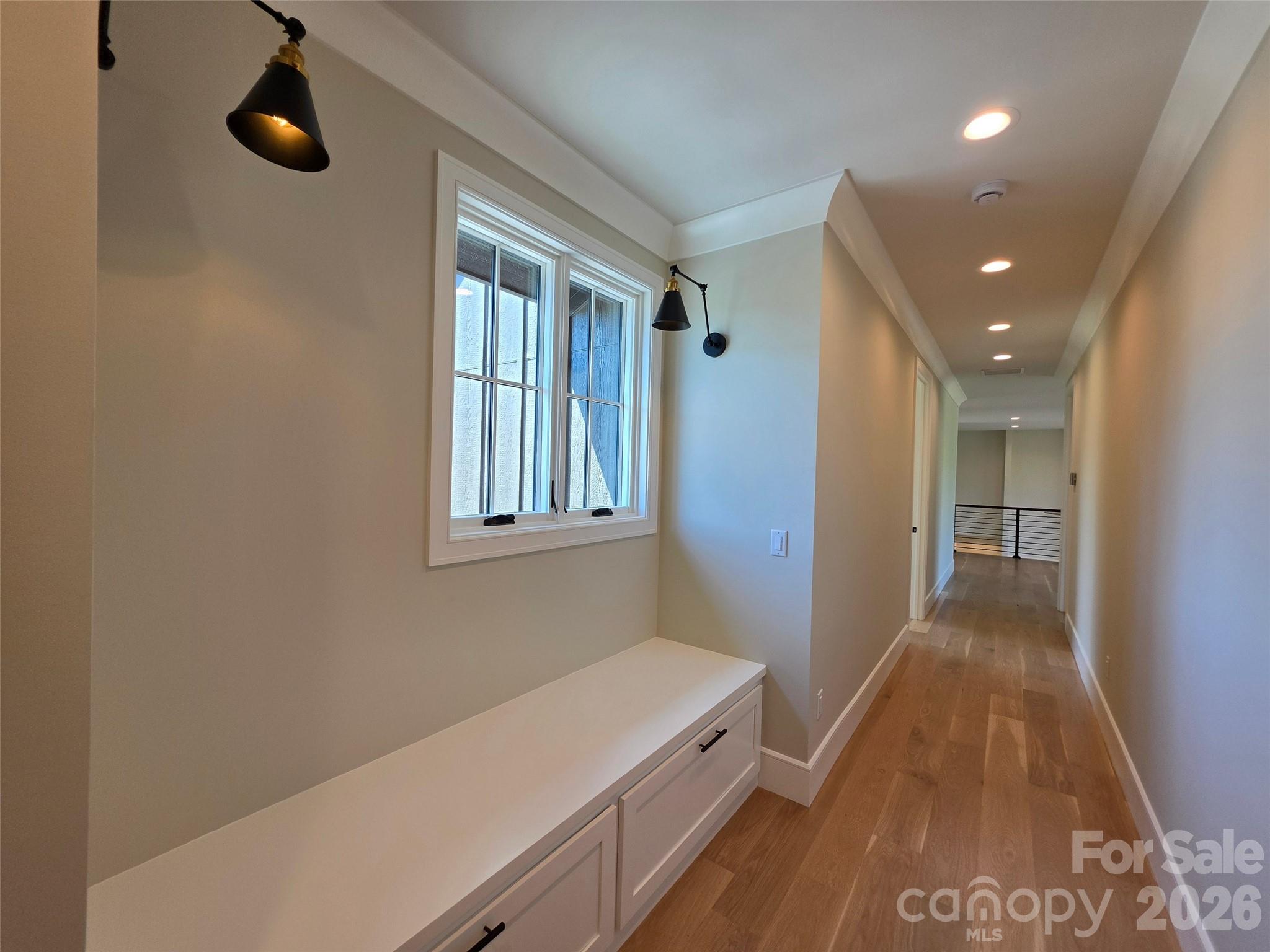 The Cliffs at Walnut Cove - Residential