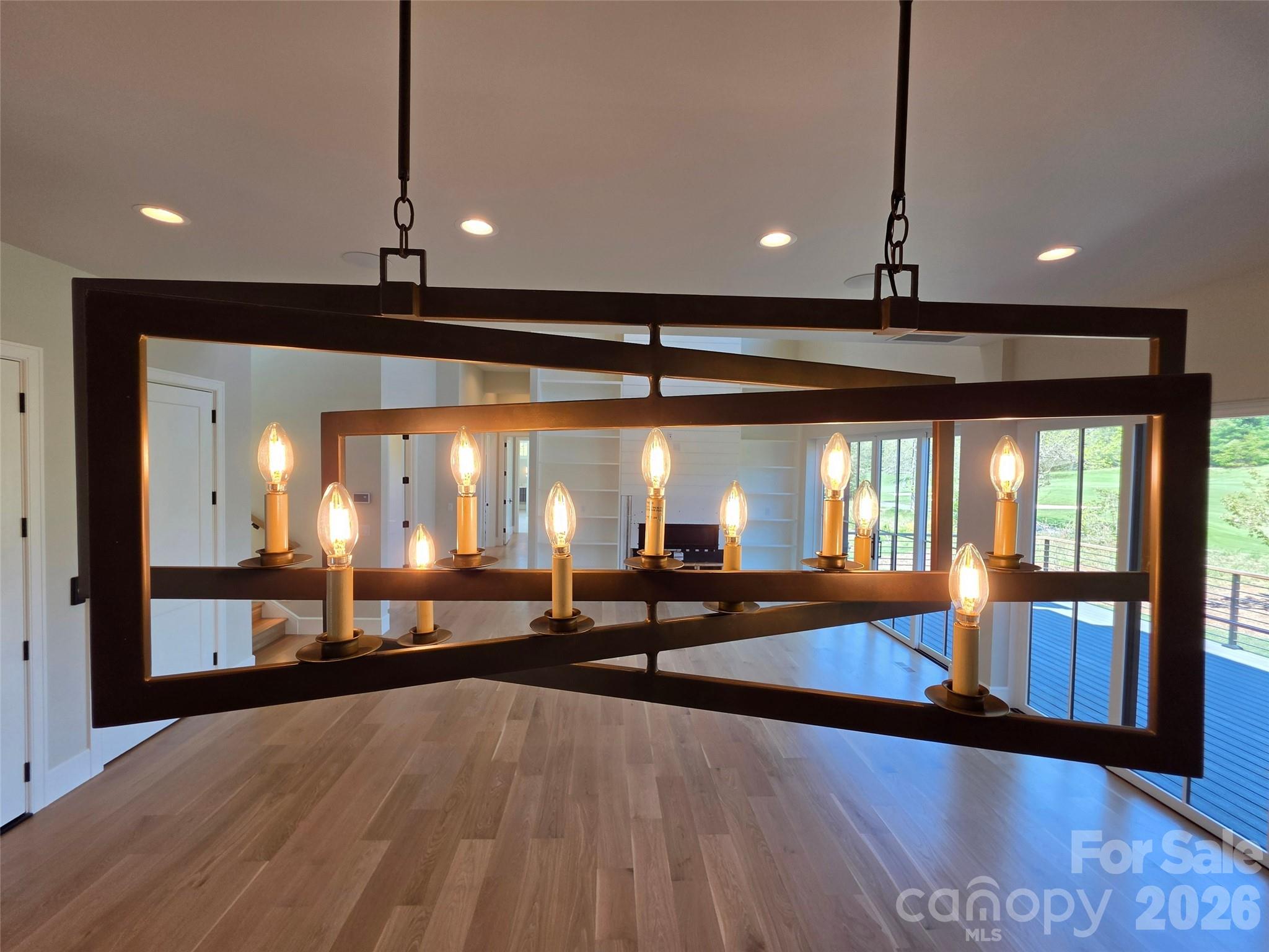 The Cliffs at Walnut Cove - Residential