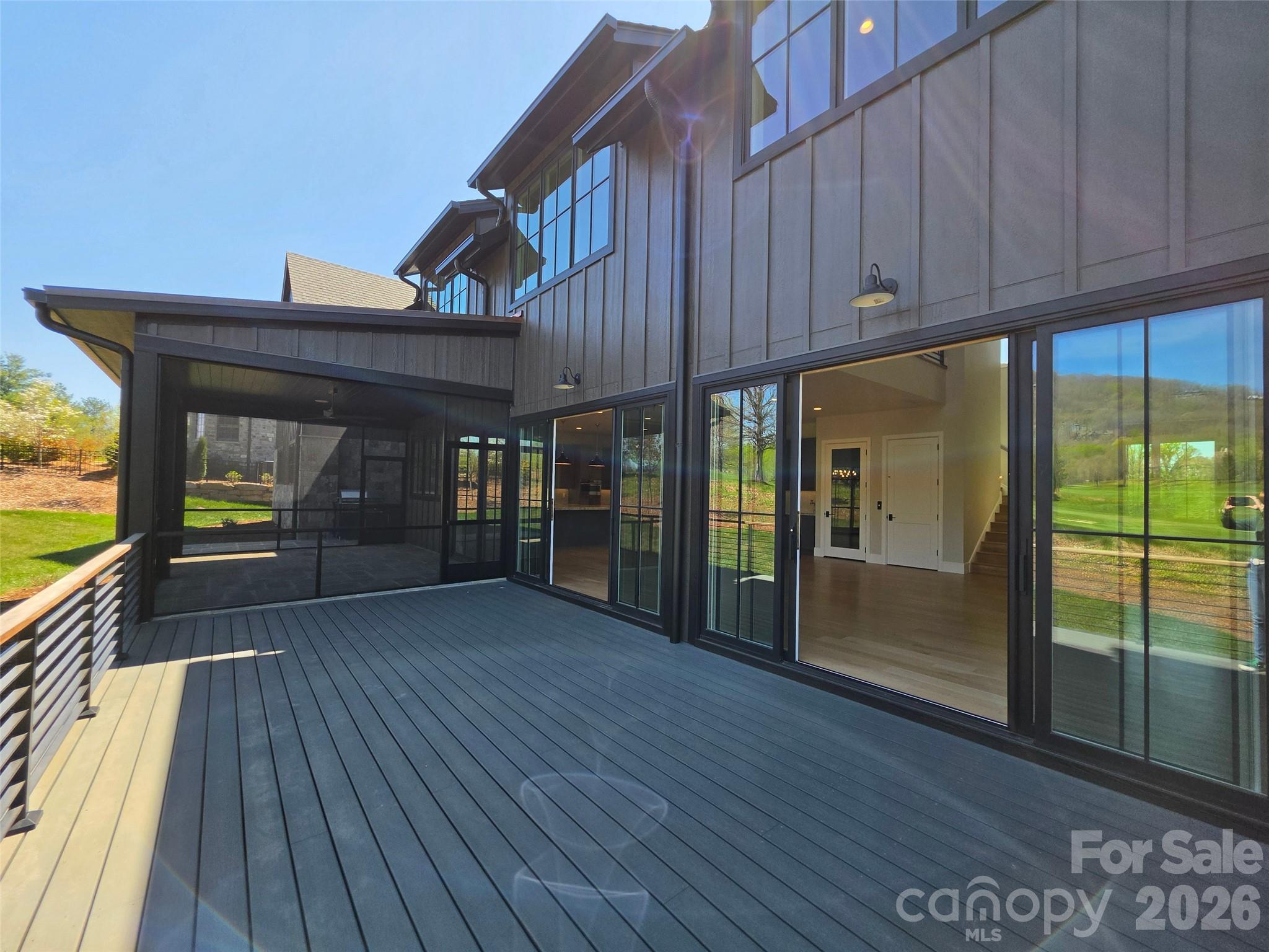 The Cliffs at Walnut Cove - Residential