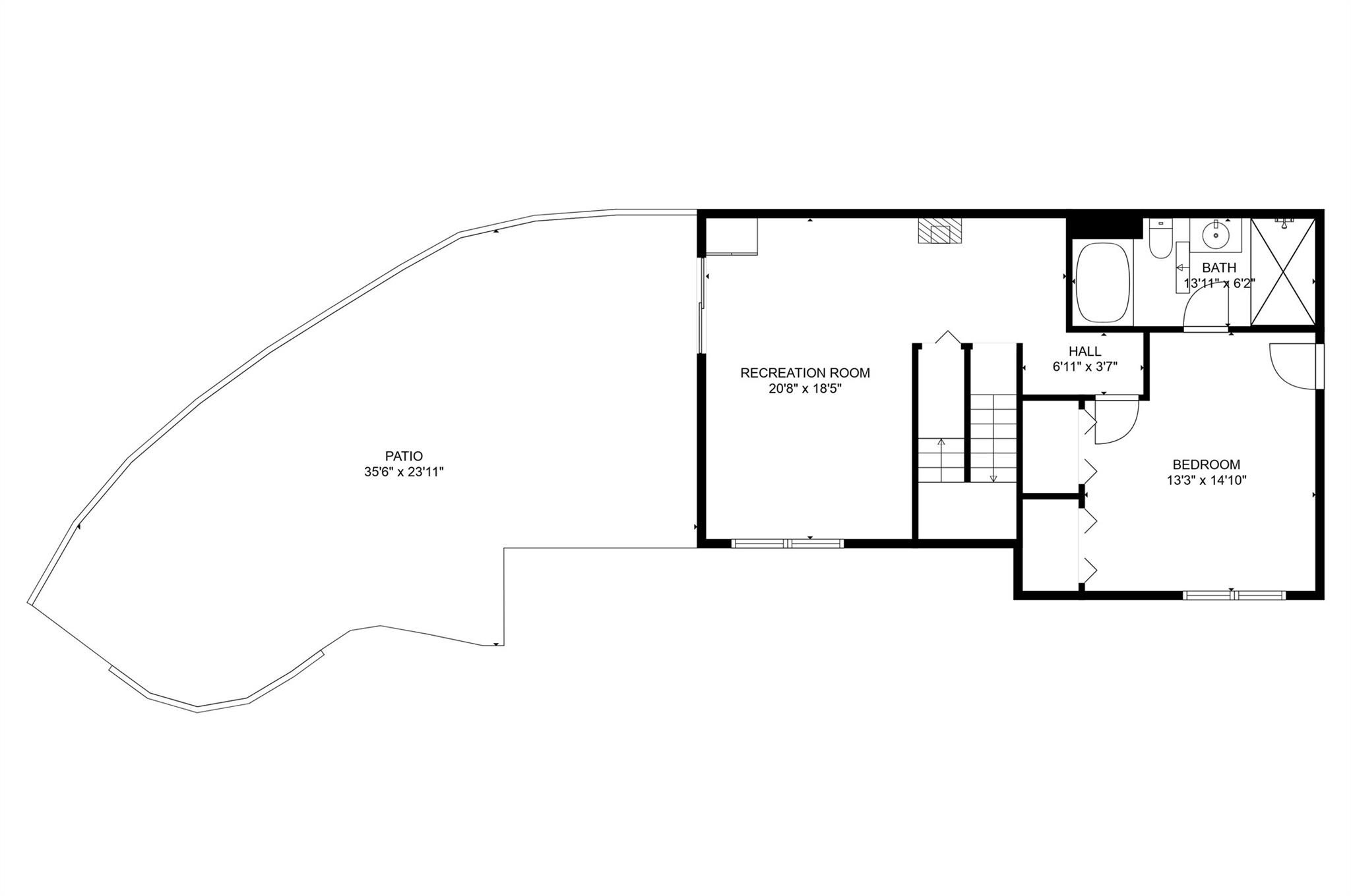 None - Residential