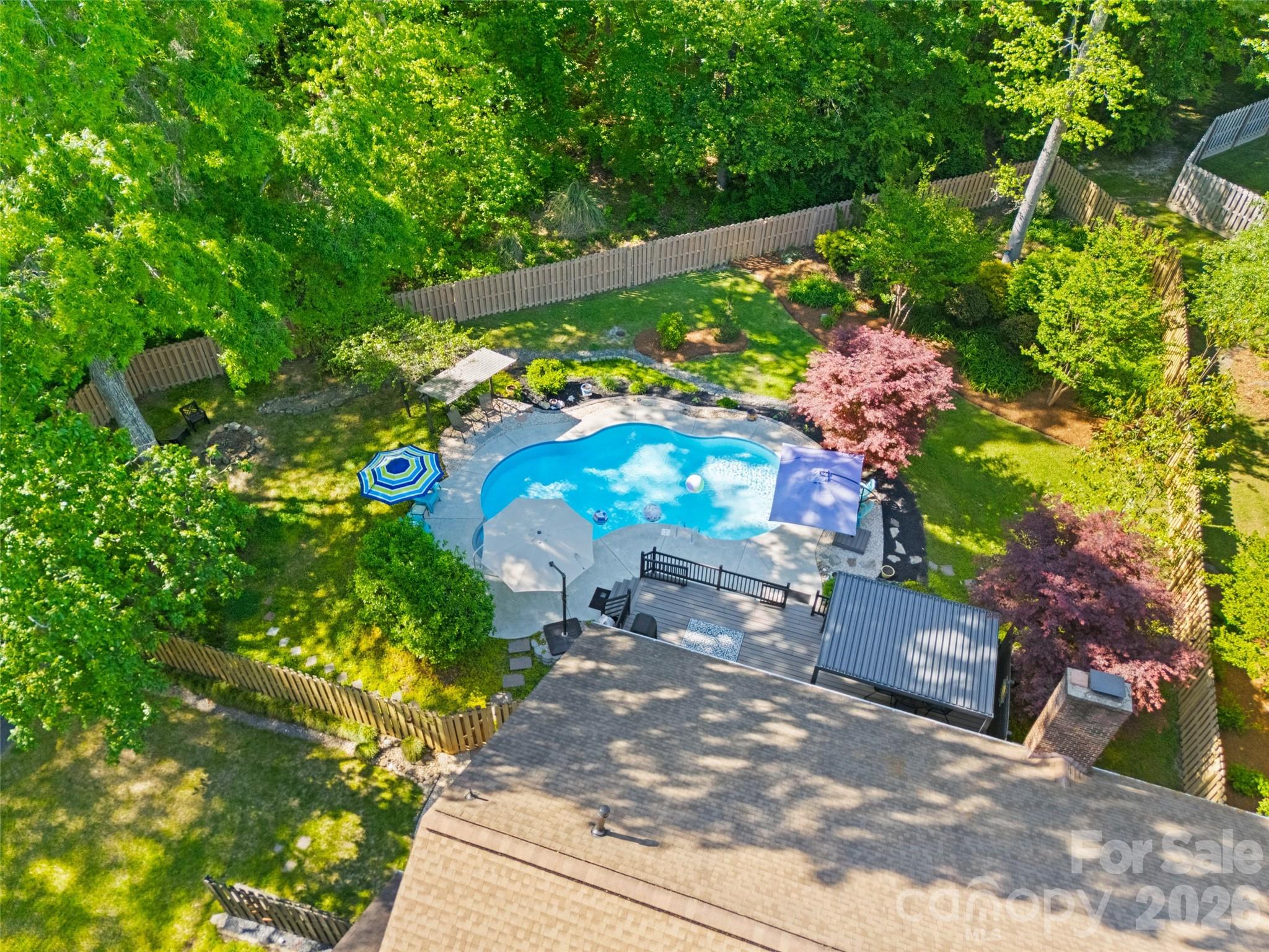 Copperfield - Residential