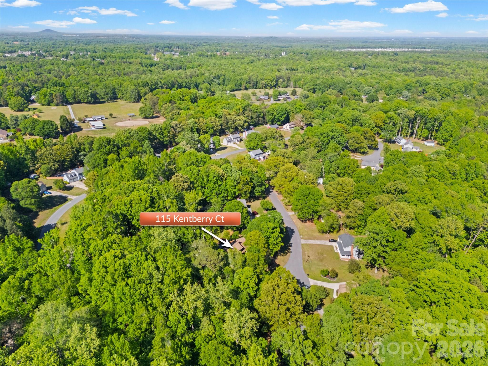 Copperfield - Residential