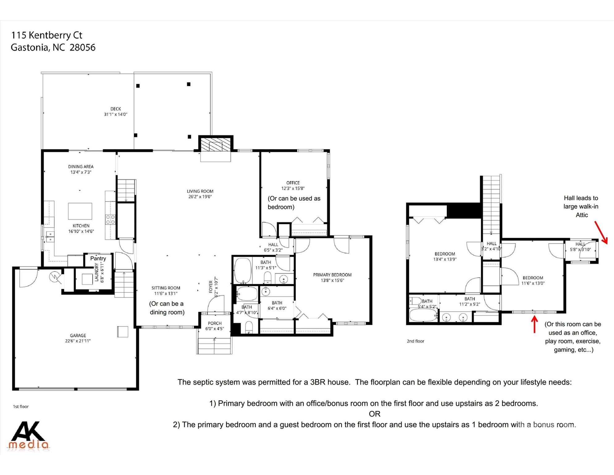 Copperfield - Residential