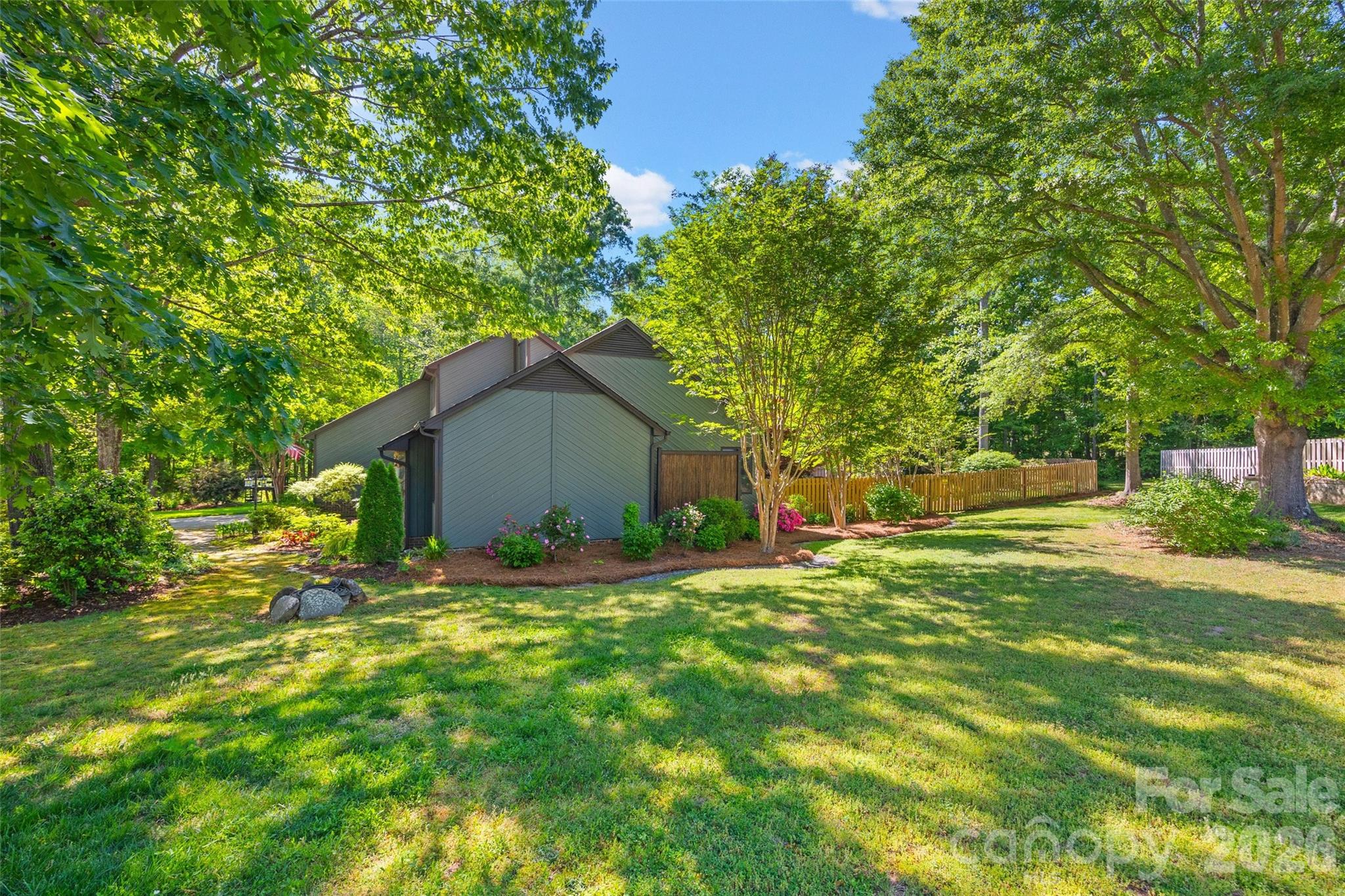 Copperfield - Residential