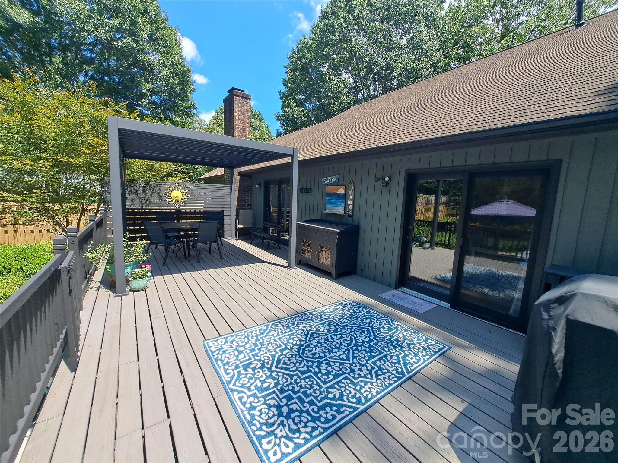 Copperfield - Residential