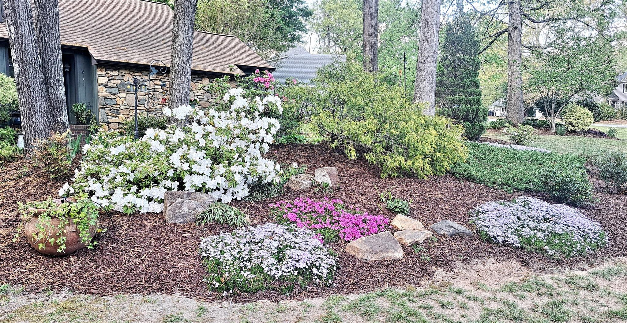 Copperfield - Residential