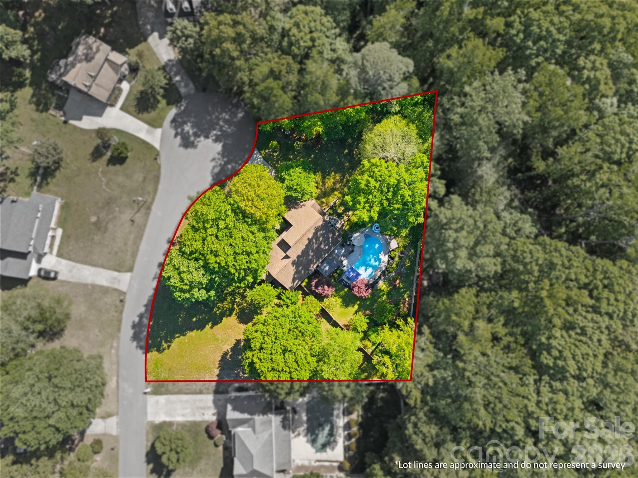 Copperfield - Residential