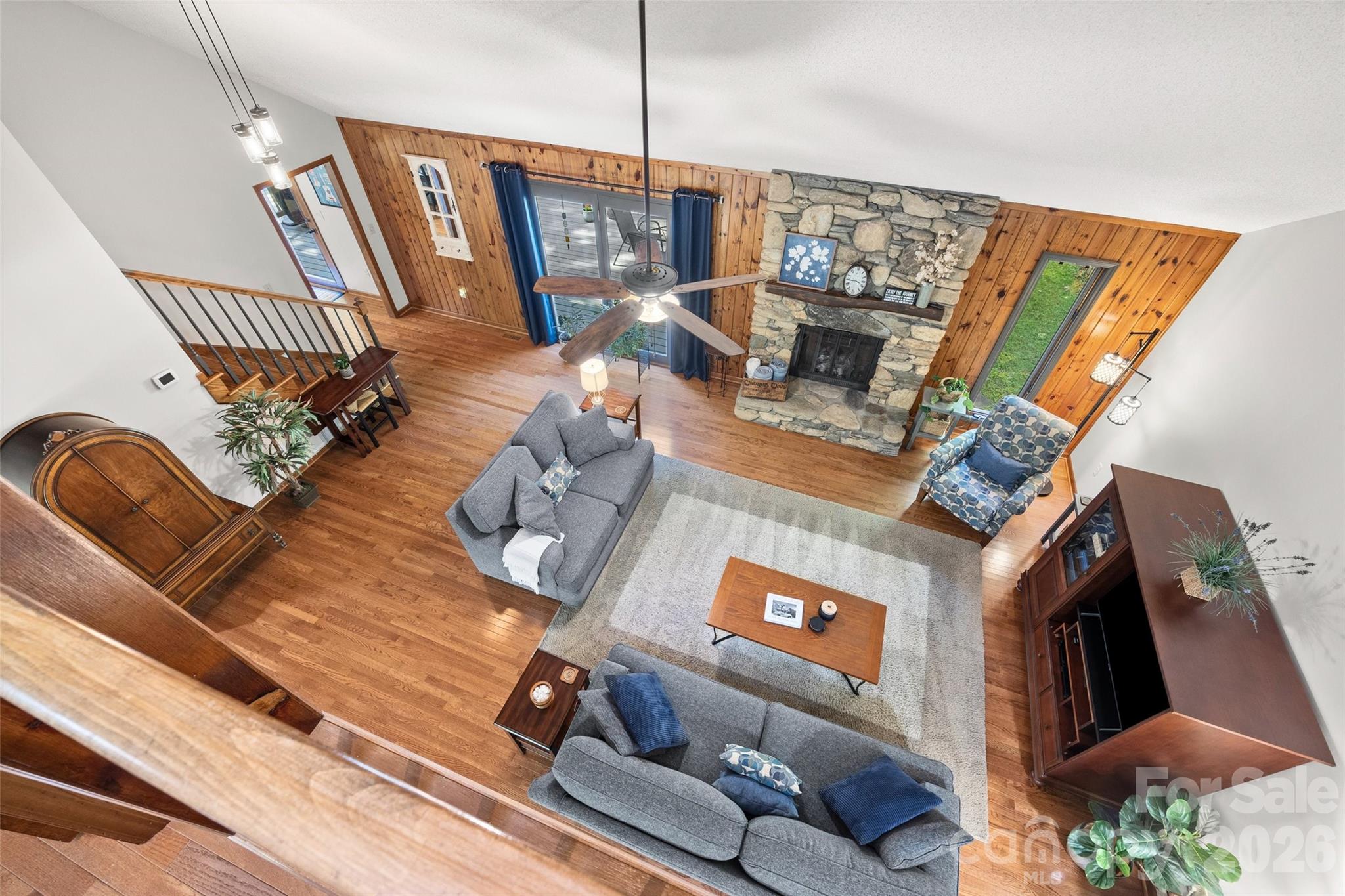 Copperfield - Residential