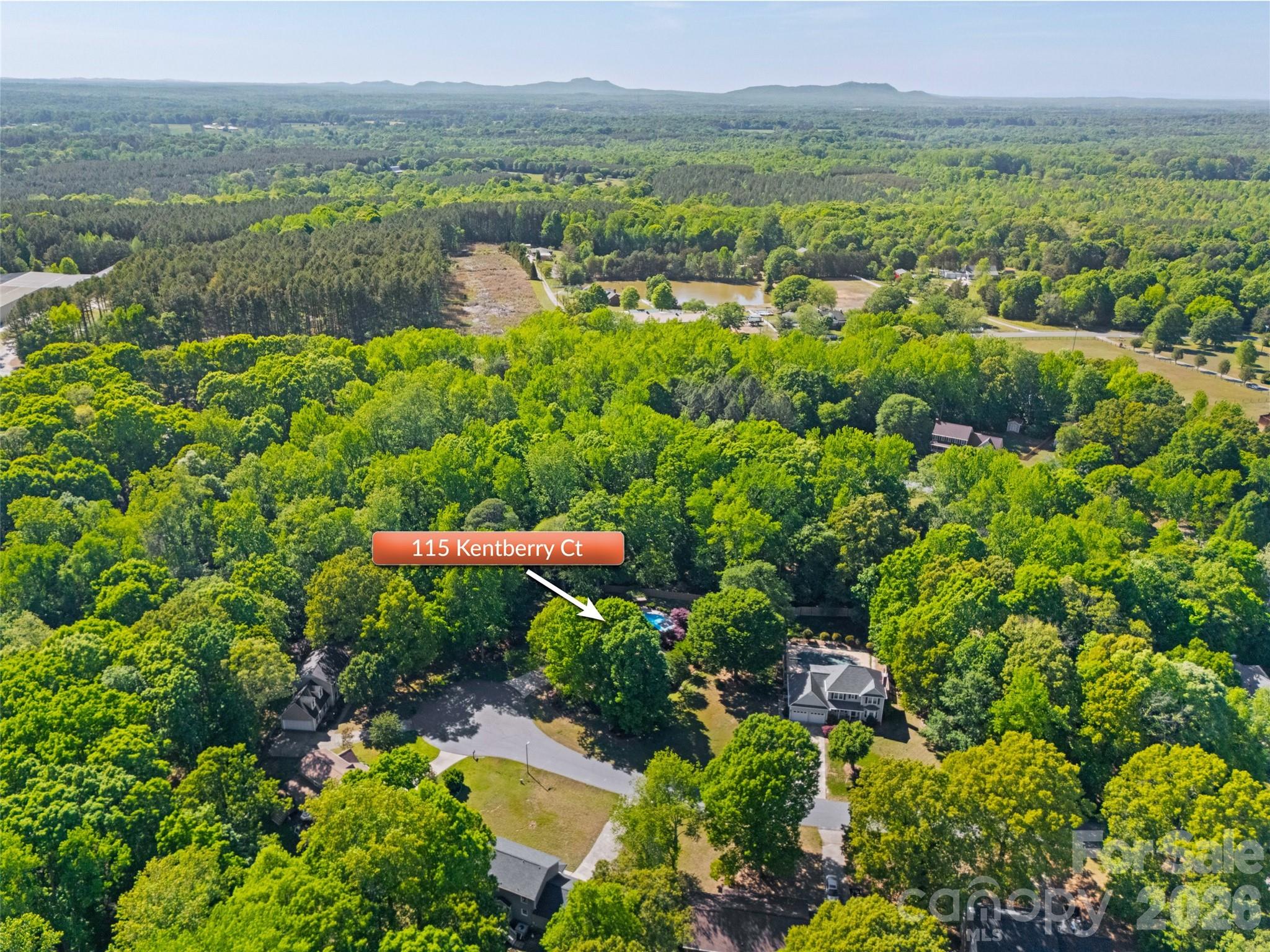 Copperfield - Residential