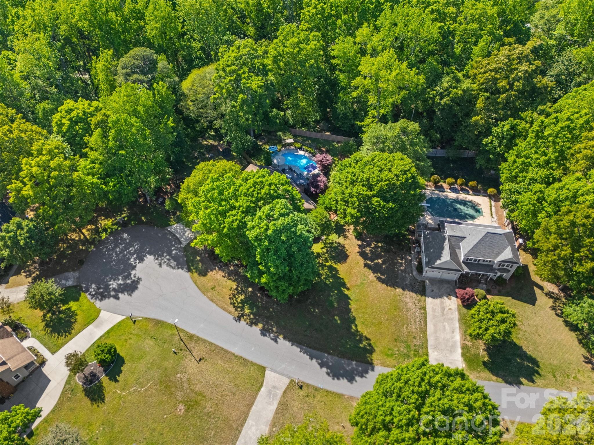 Copperfield - Residential