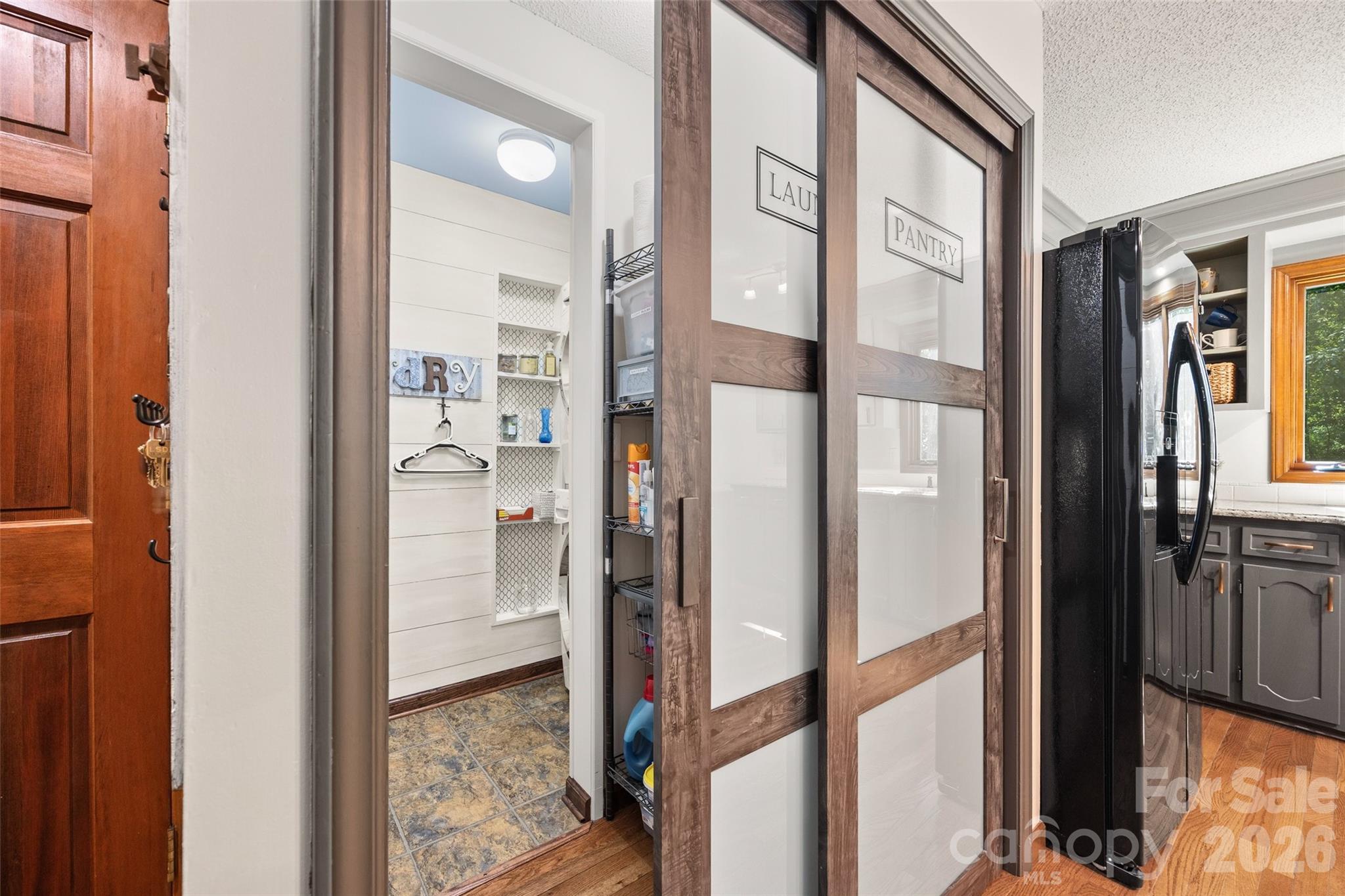 Copperfield - Residential