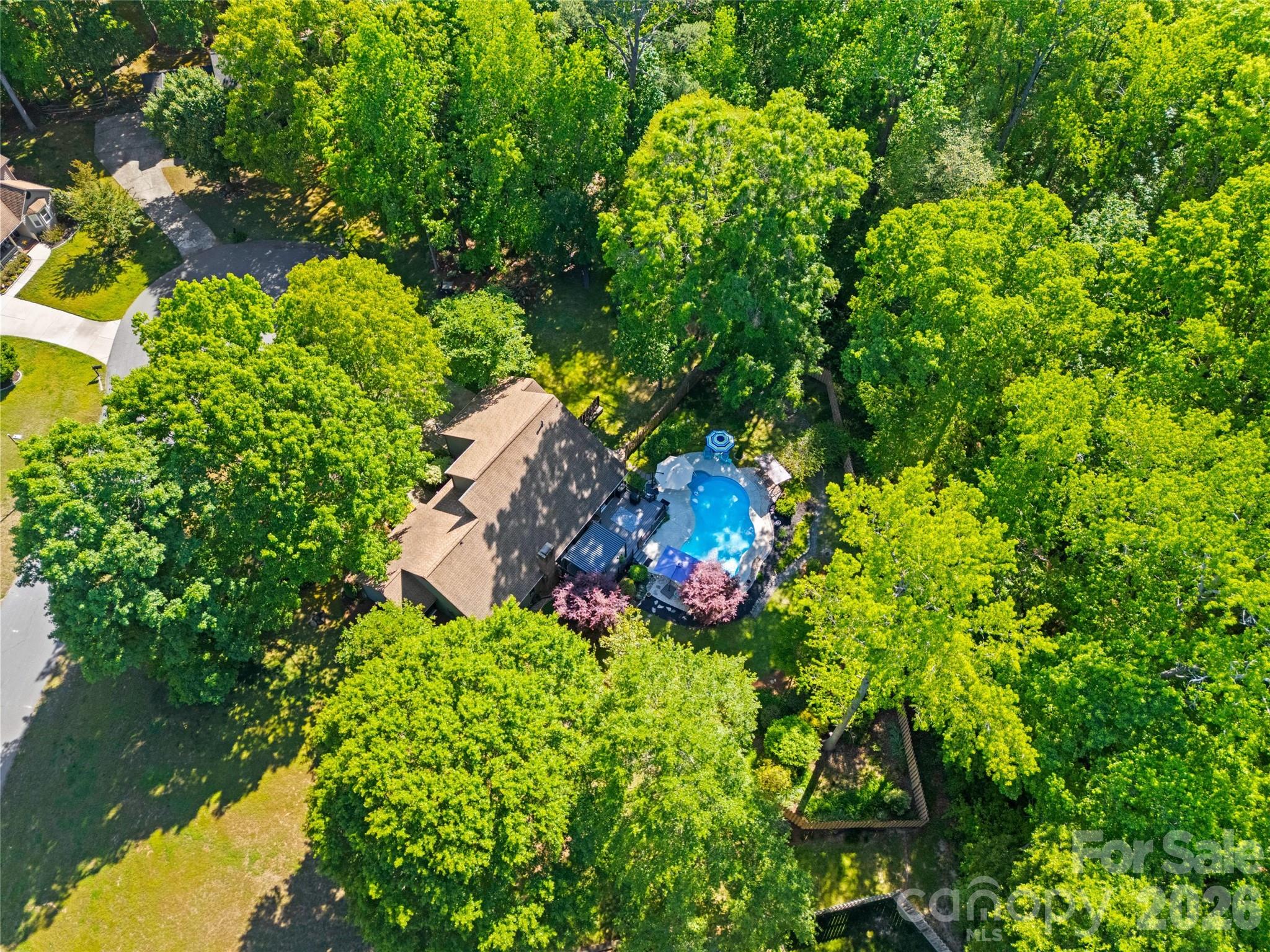 Copperfield - Residential