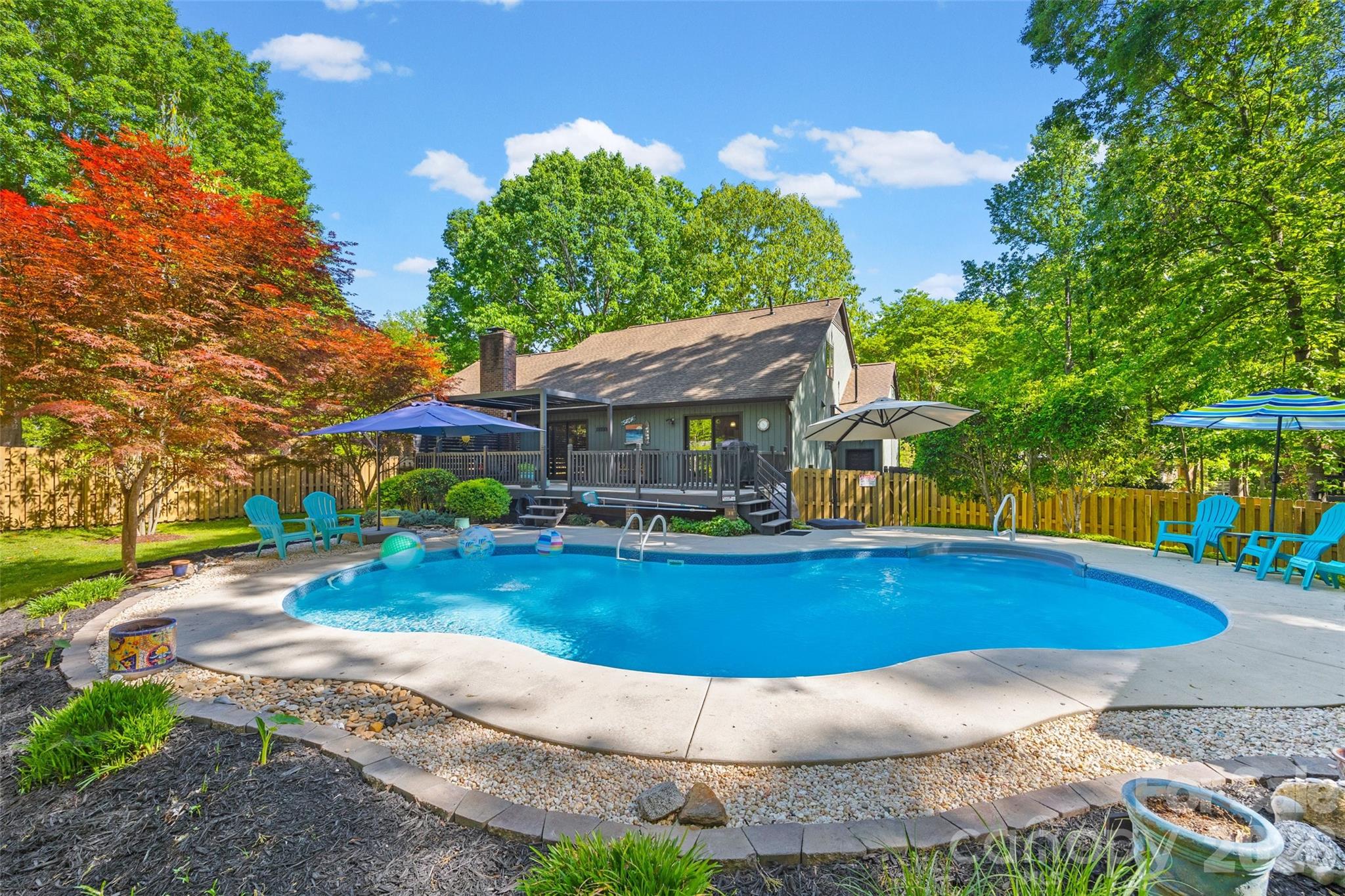 Copperfield - Residential