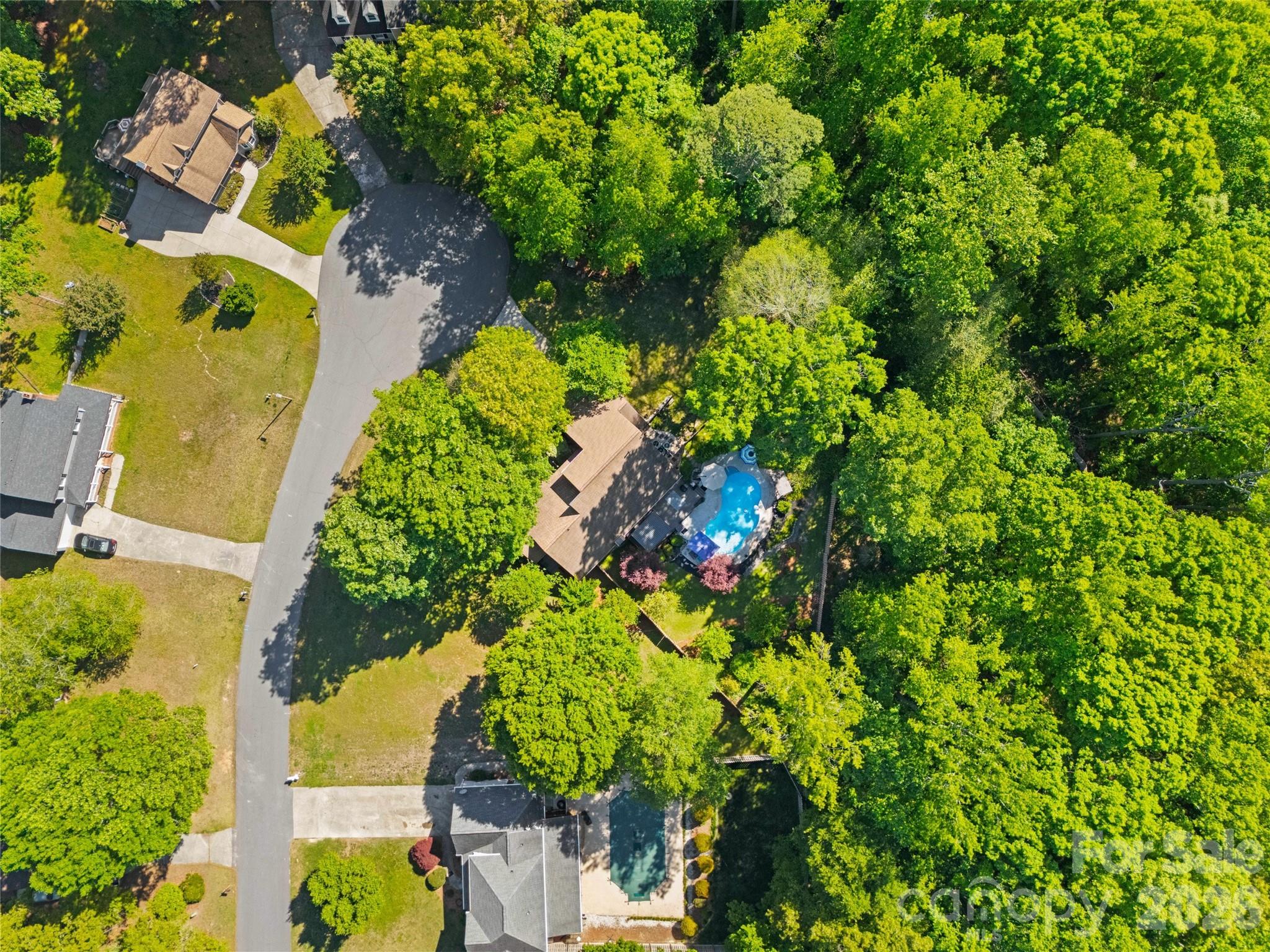 Copperfield - Residential