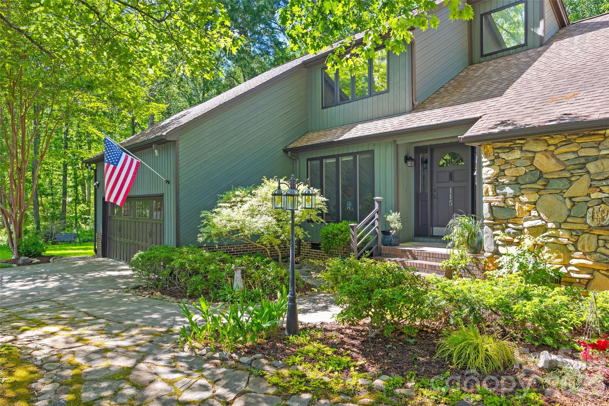 Copperfield - Residential