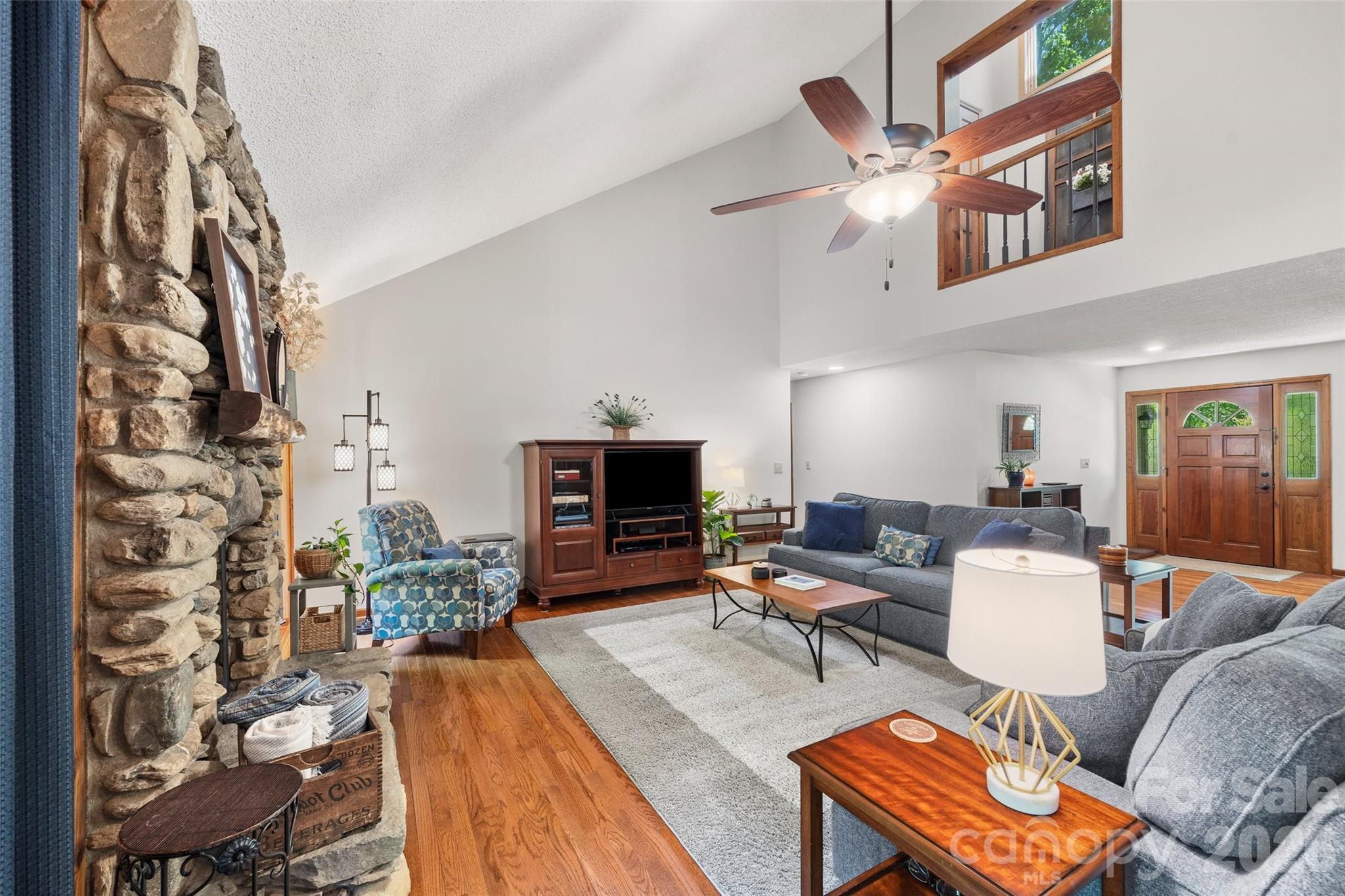 Copperfield - Residential