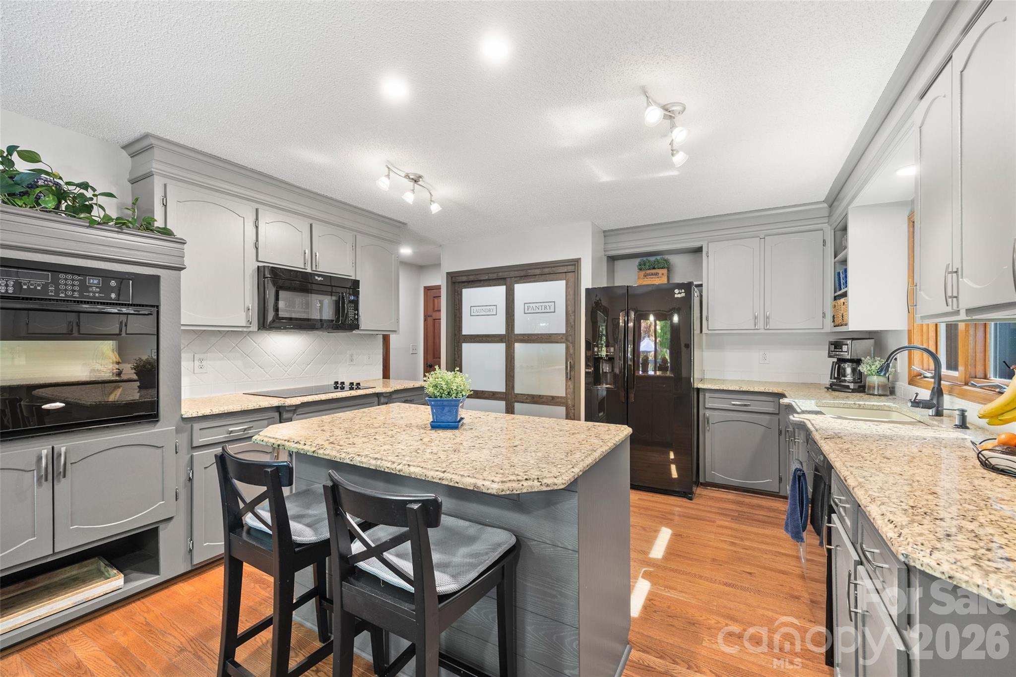 Copperfield - Residential