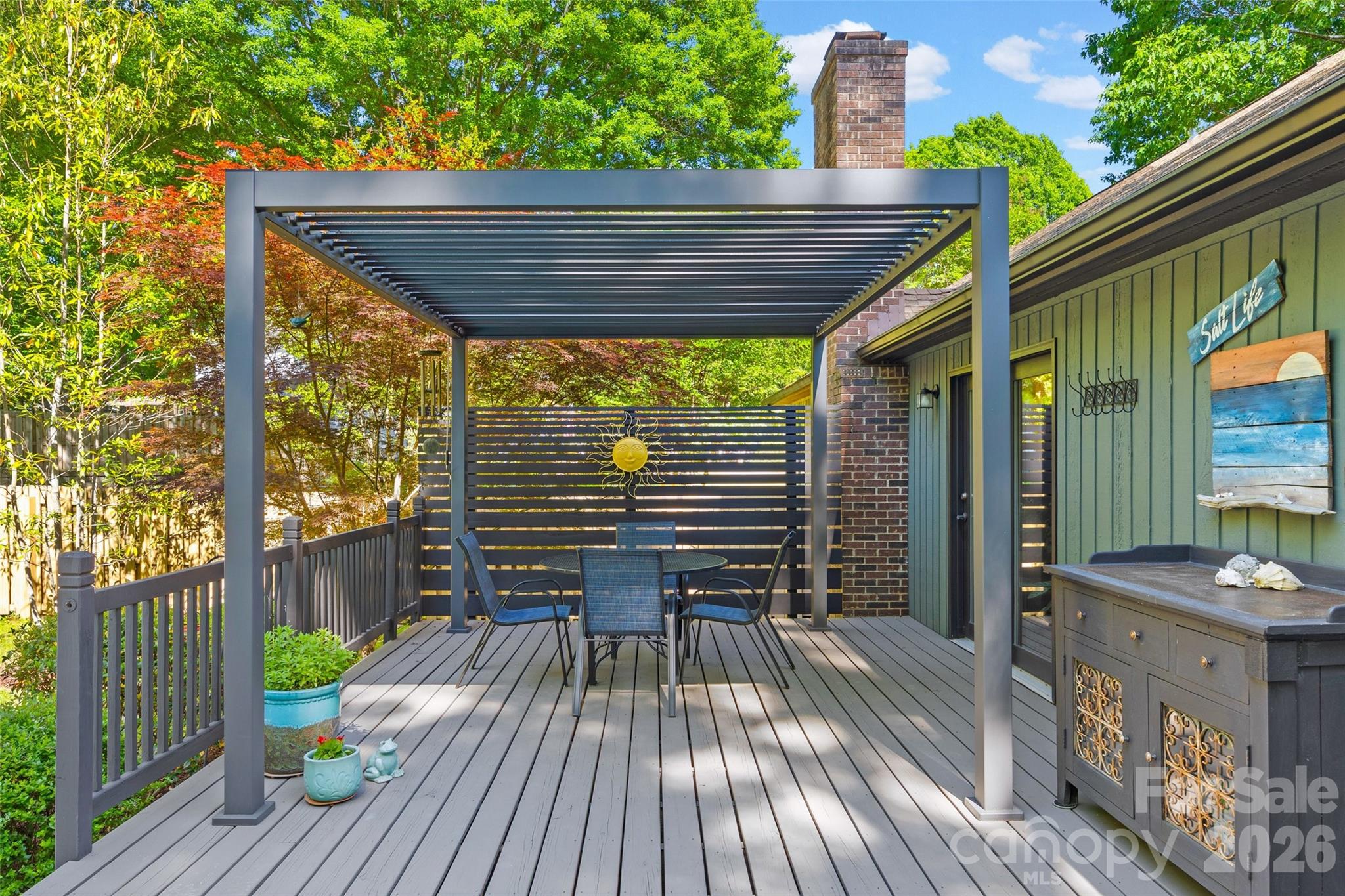 Copperfield - Residential