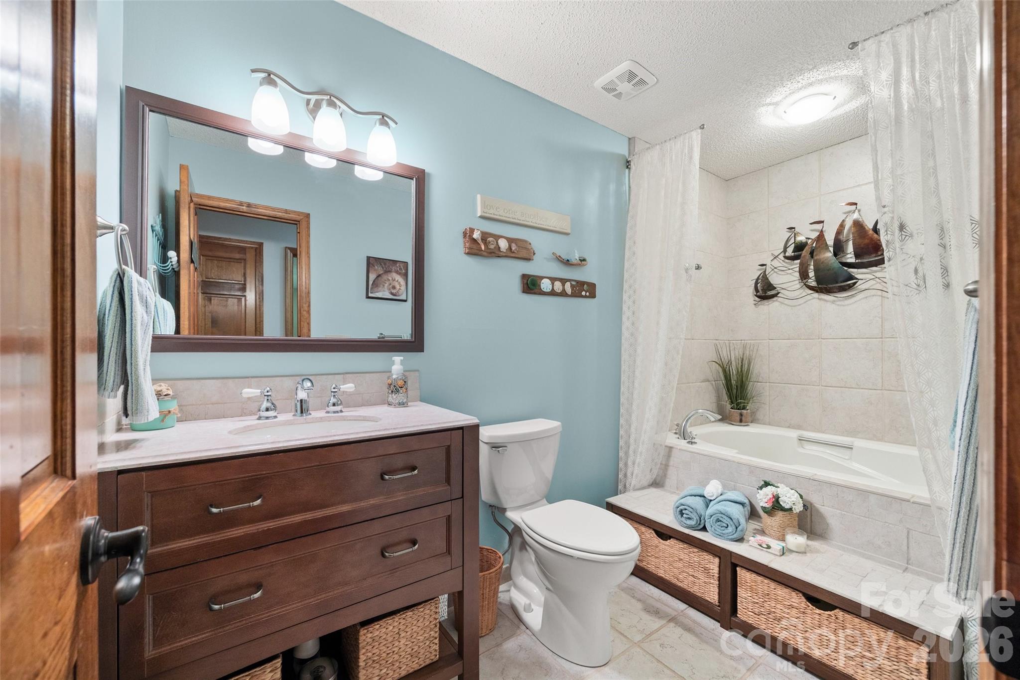 Copperfield - Residential