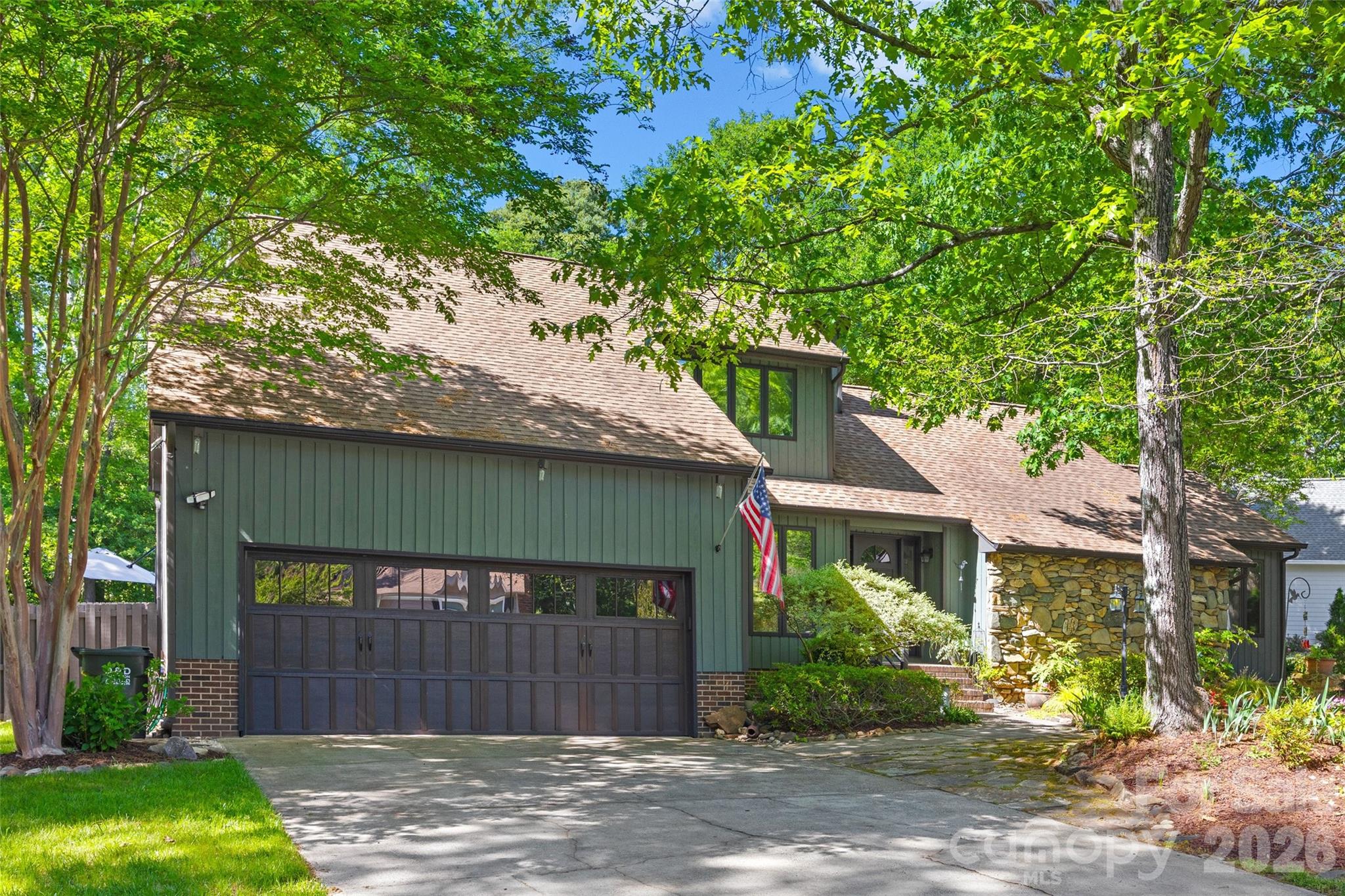 Copperfield - Residential