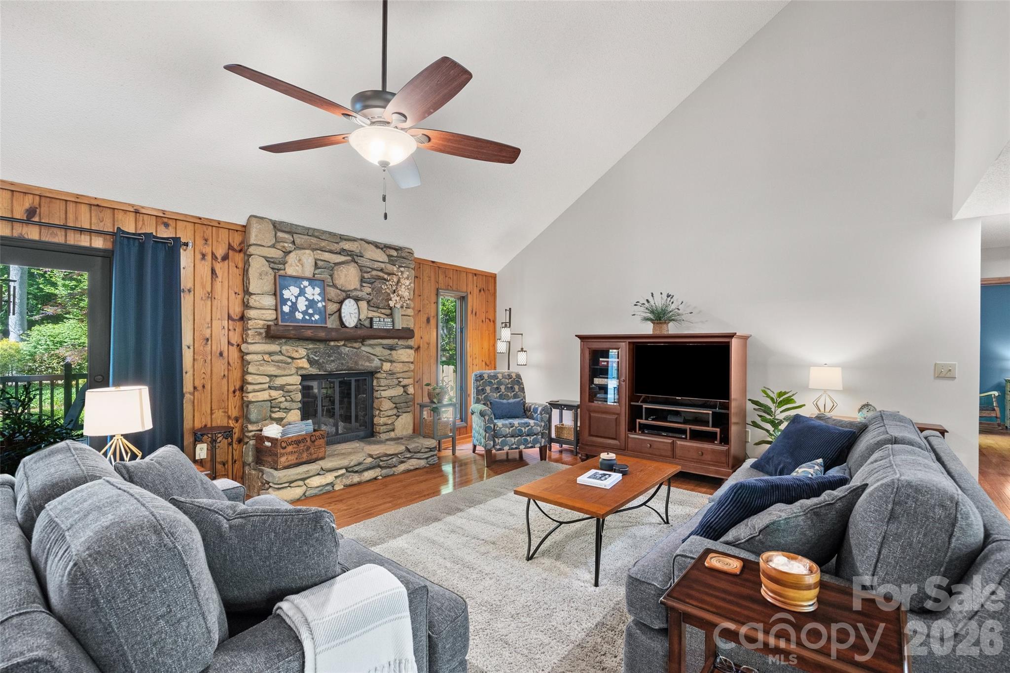 Copperfield - Residential