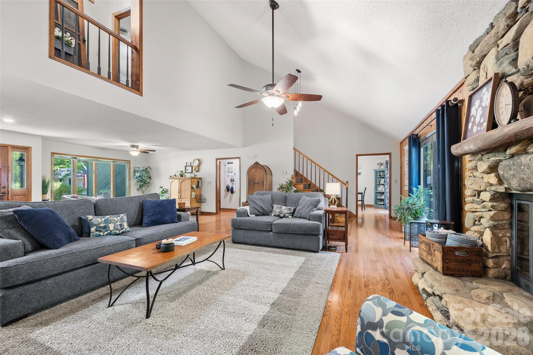 Copperfield - Residential