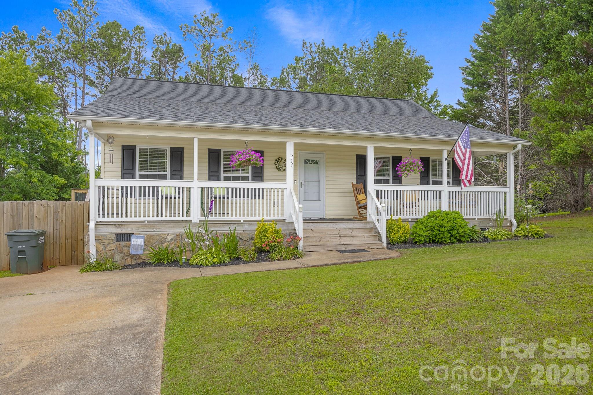 217 Lakewood Drive