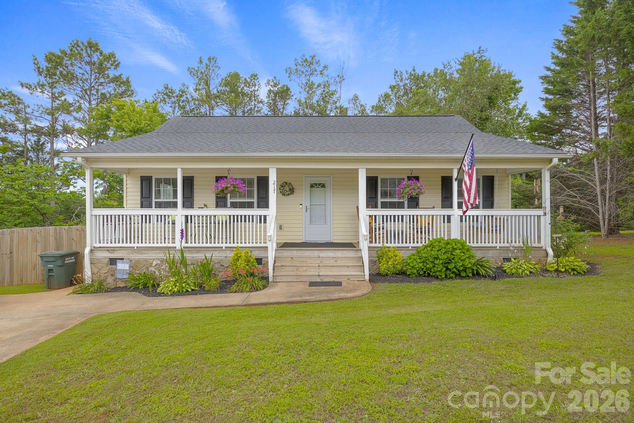217 Lakewood Drive