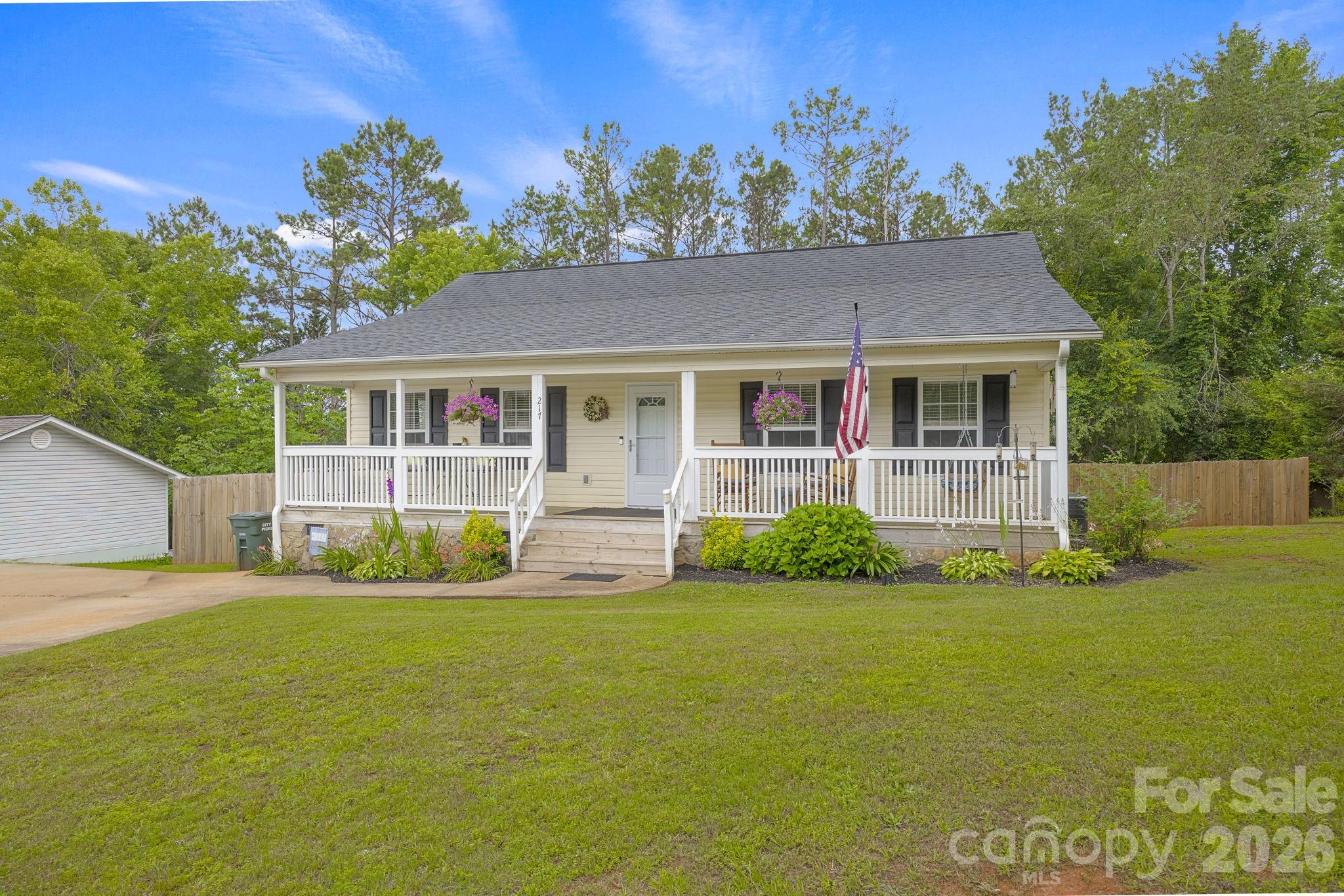 217 Lakewood Drive