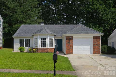 Photo of 6408 Spanish Moss Lane, Charlotte, NC 28262 (MLS # 4402597)
