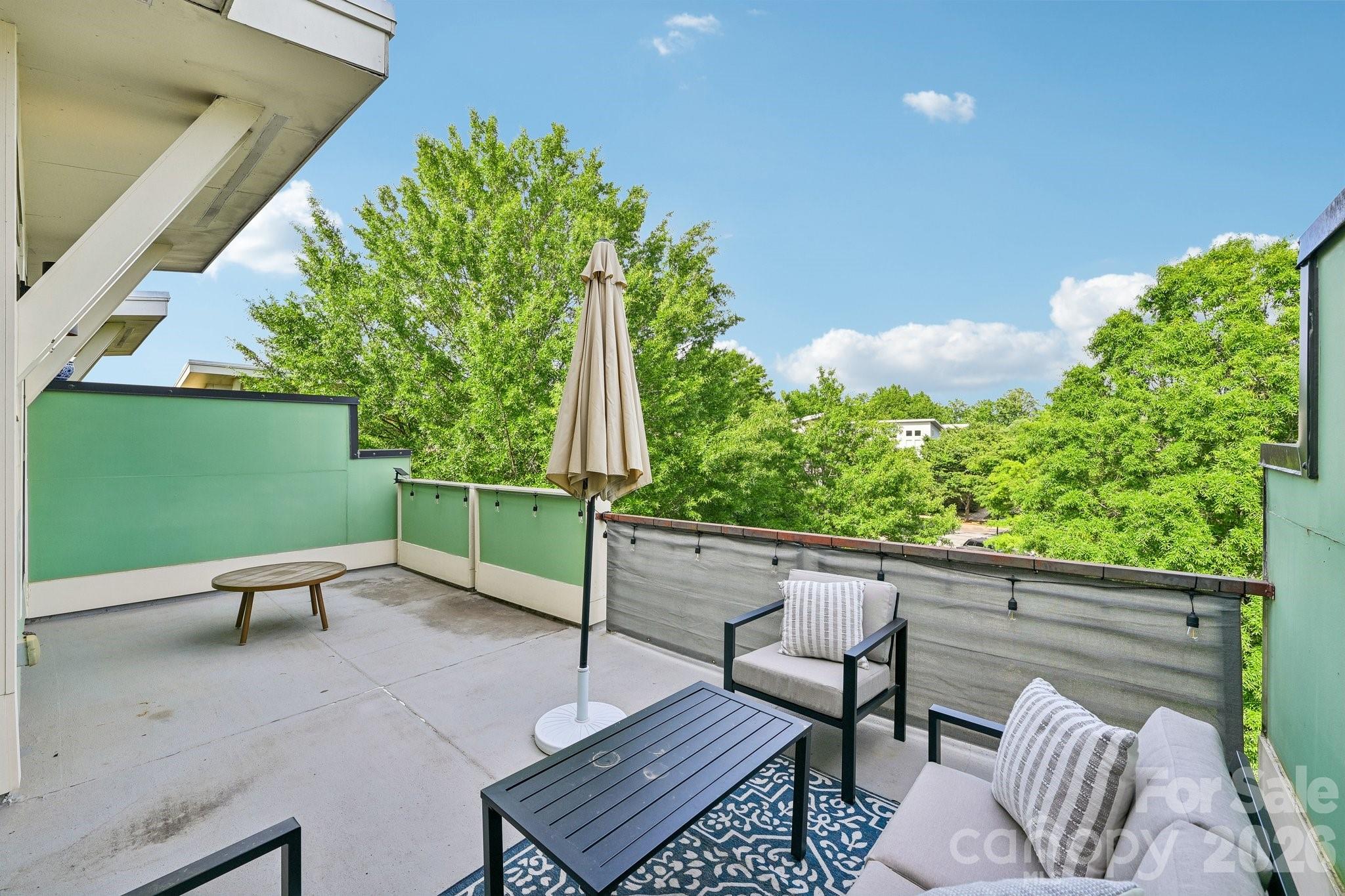 Steel Gardens - Residential