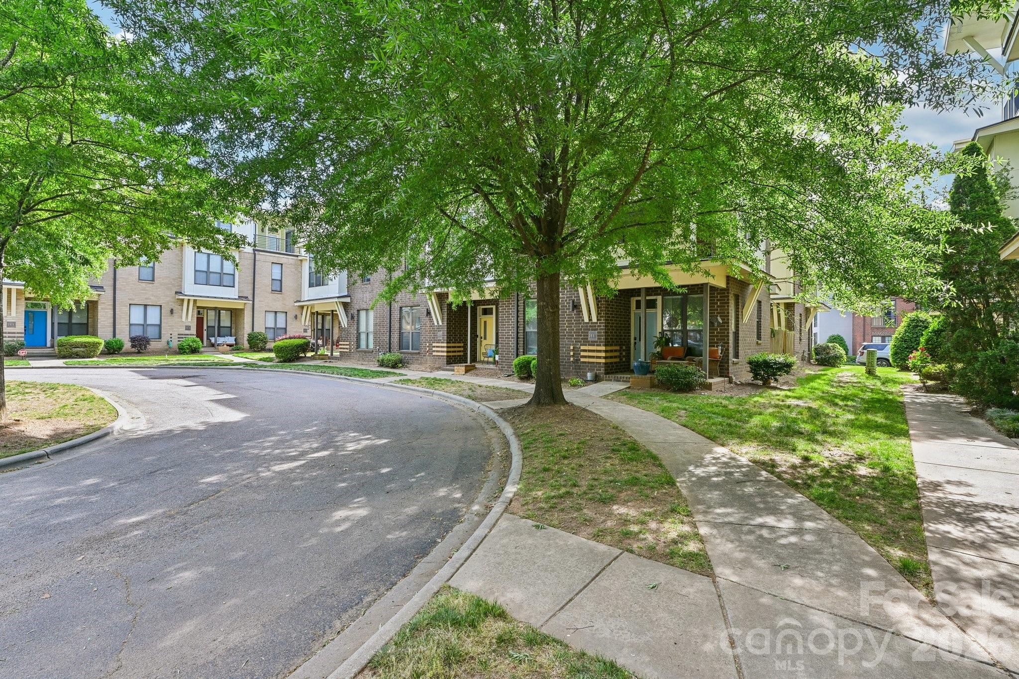 3437 Steel Yard Court