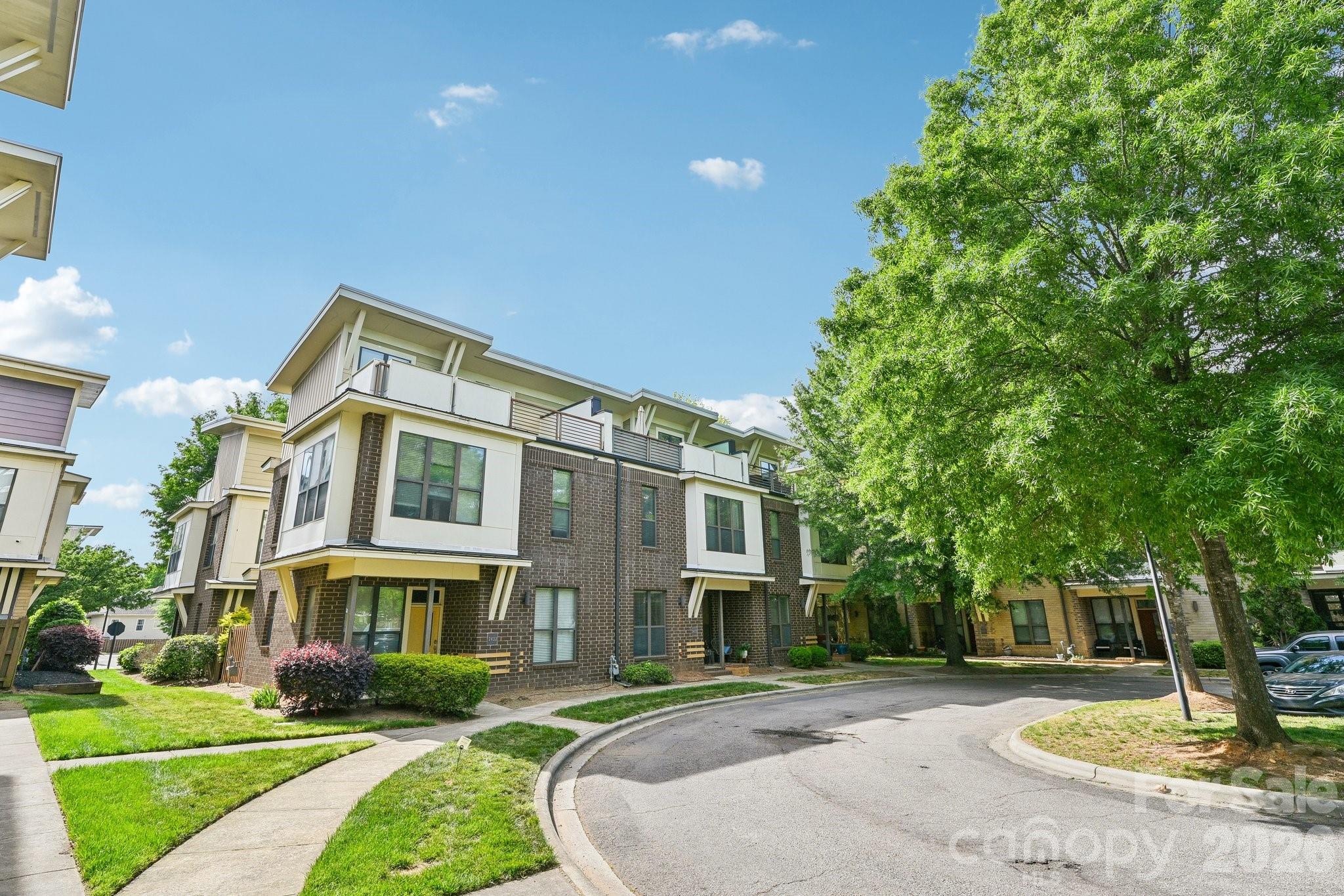3437 Steel Yard Court