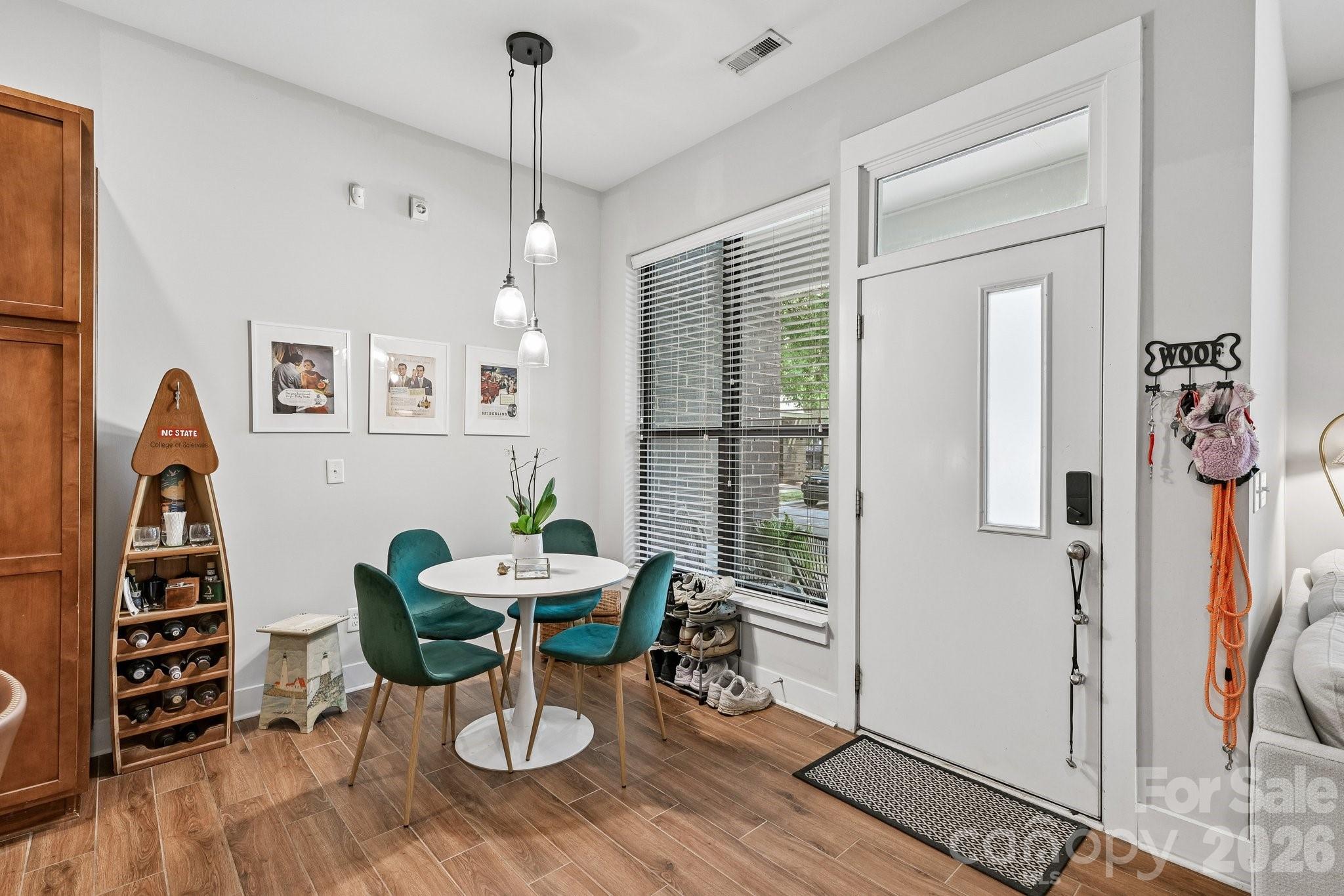 Steel Gardens - Residential