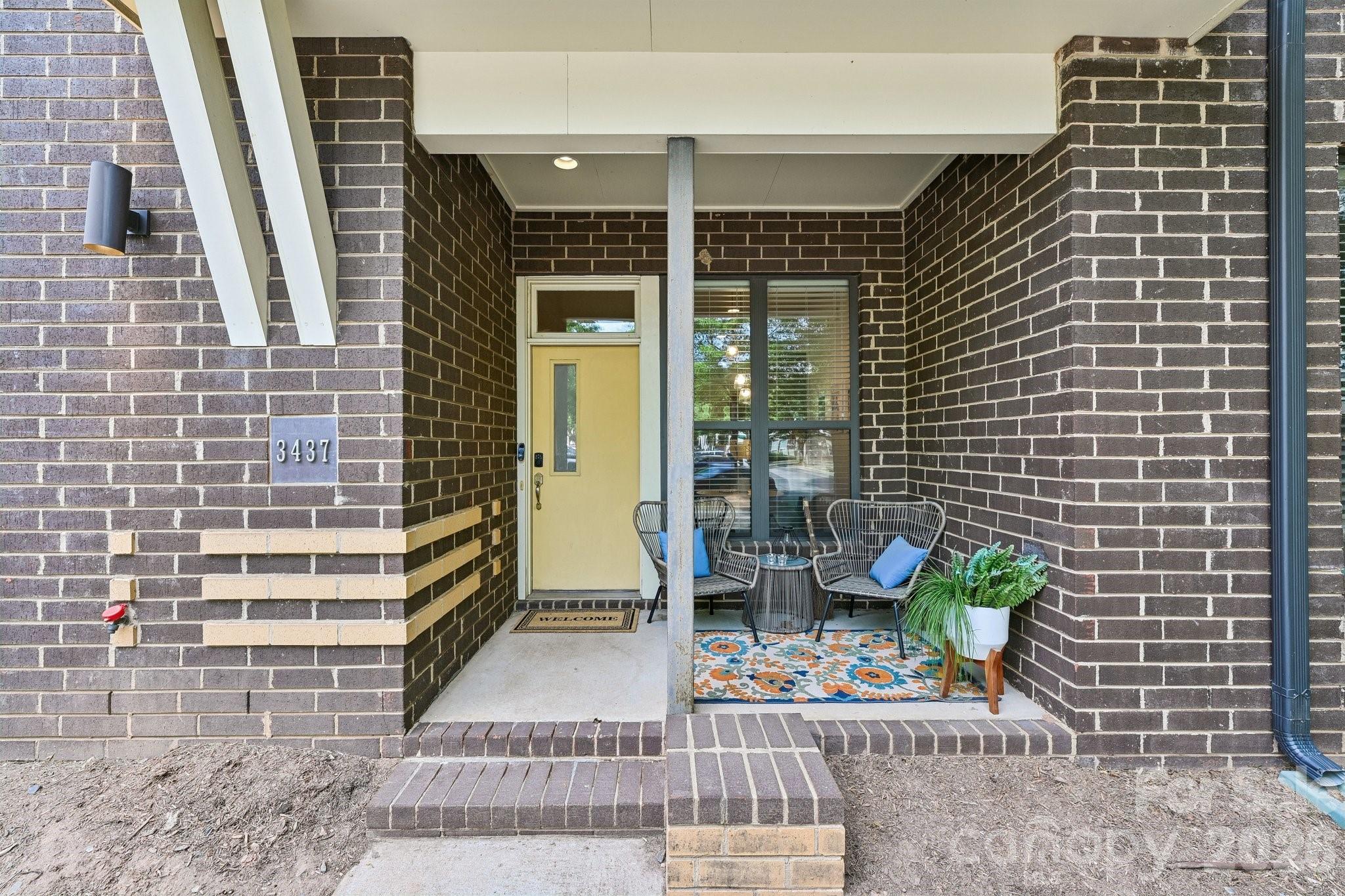 3437 Steel Yard Court