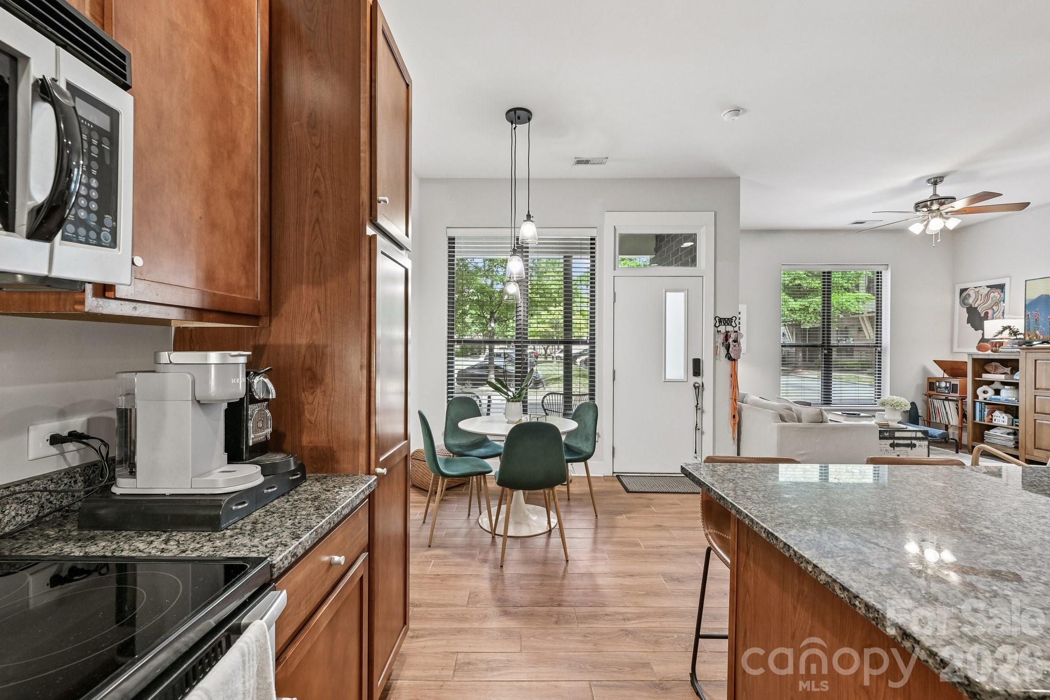 Steel Gardens - Residential