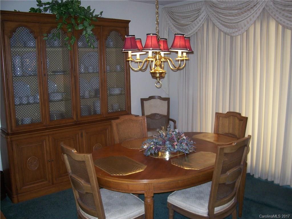 Dogwood Hills - Residential Lease