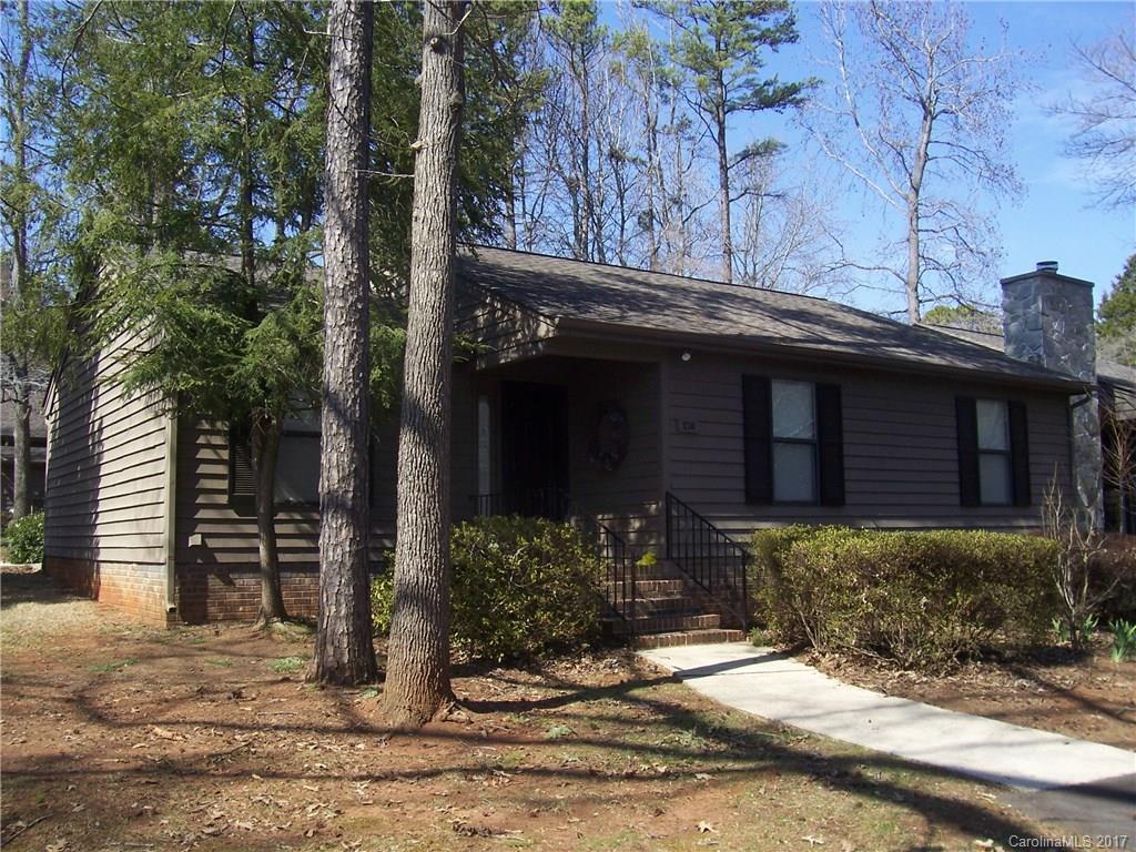 Dogwood Hills - Residential Lease