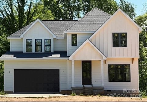426 Richards Lane Mooresville NC 28115