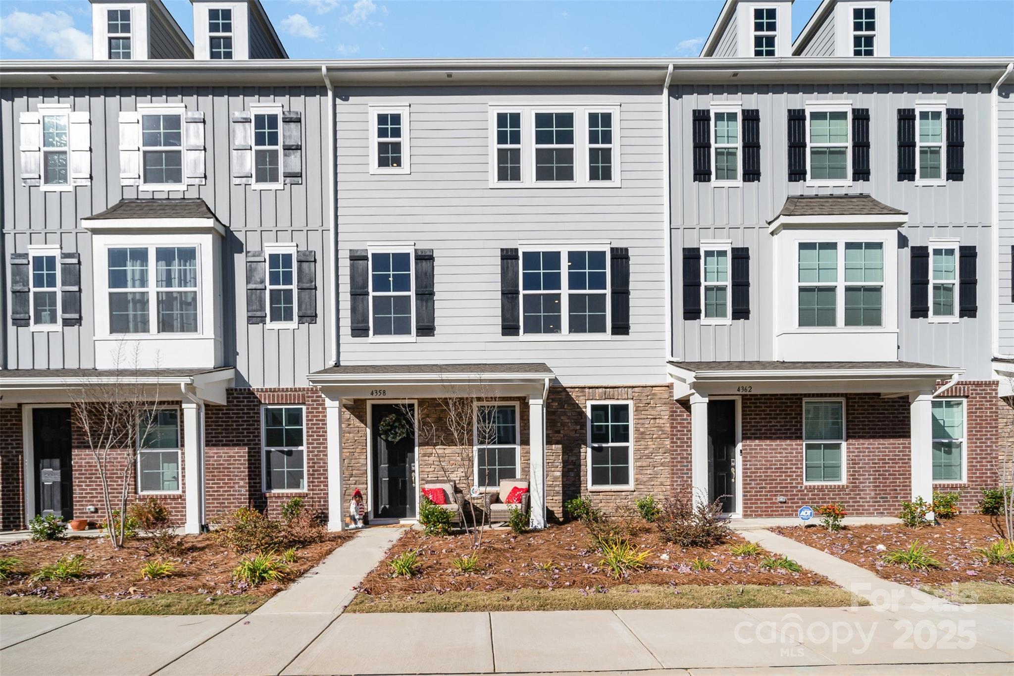 4358 Reed Creek Drive