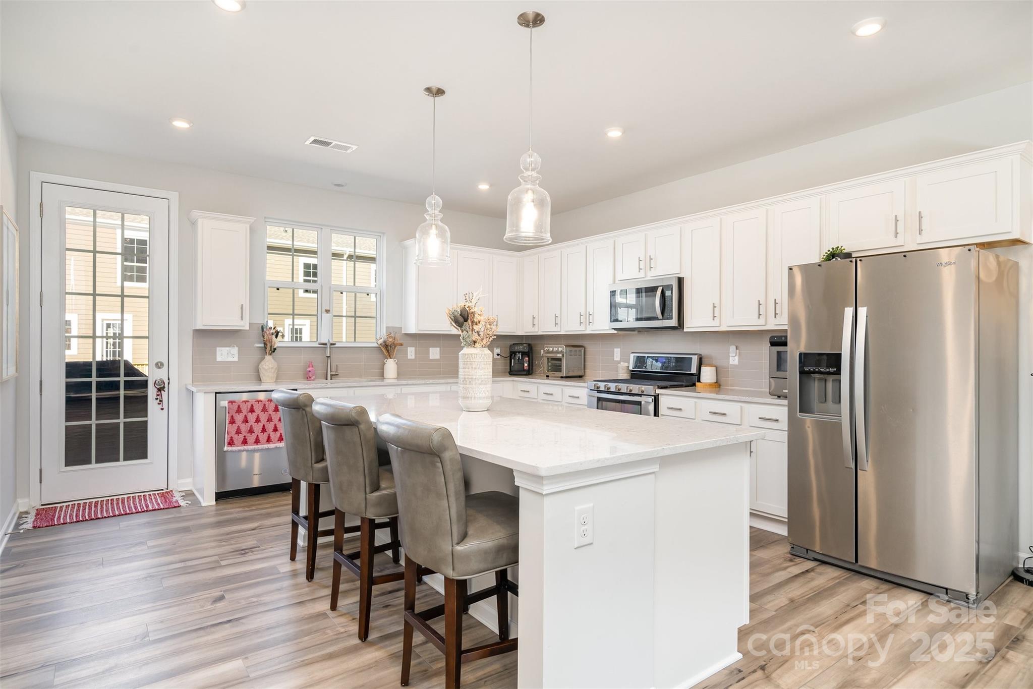 Waterstone - Residential