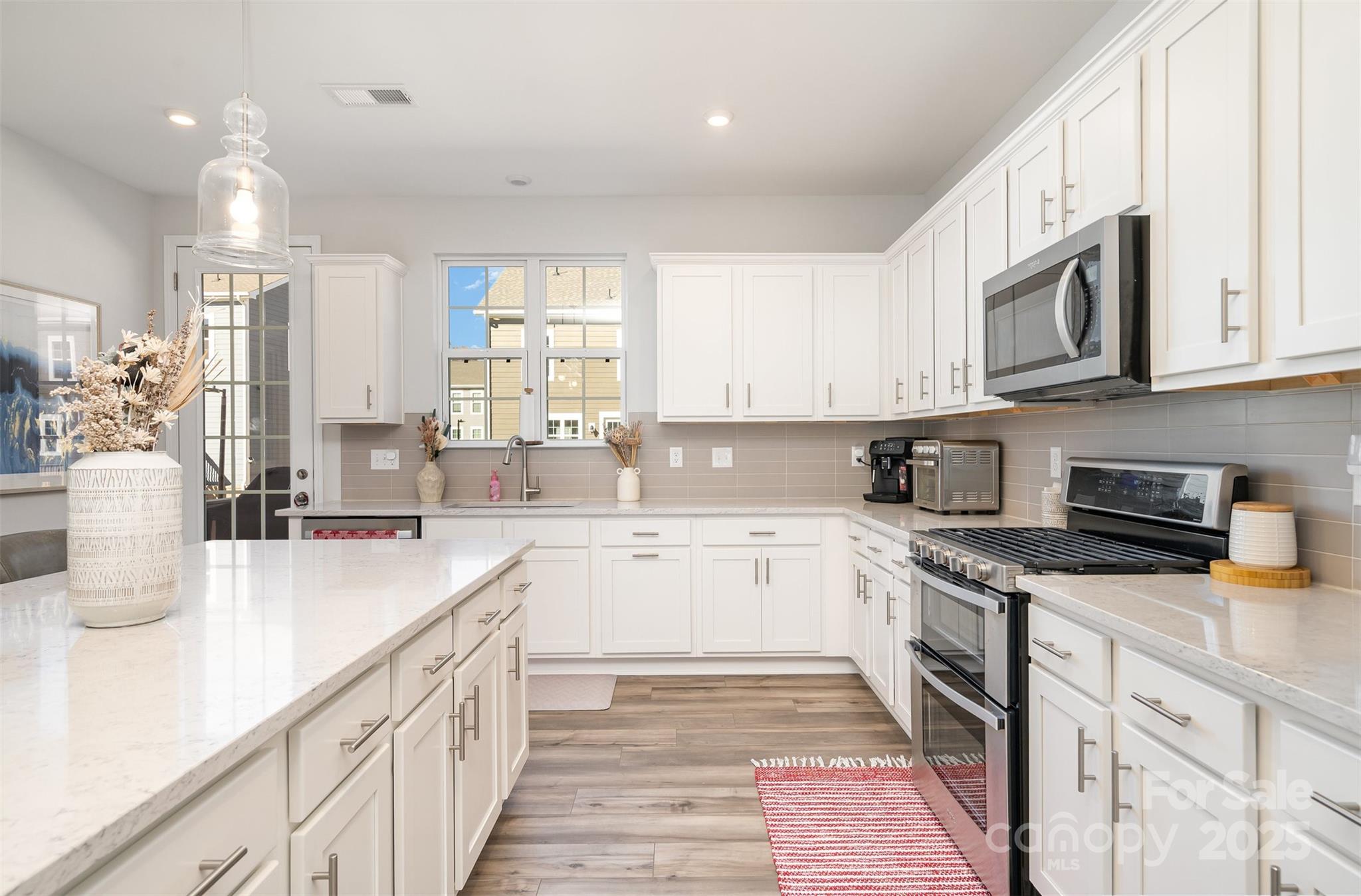 Waterstone - Residential