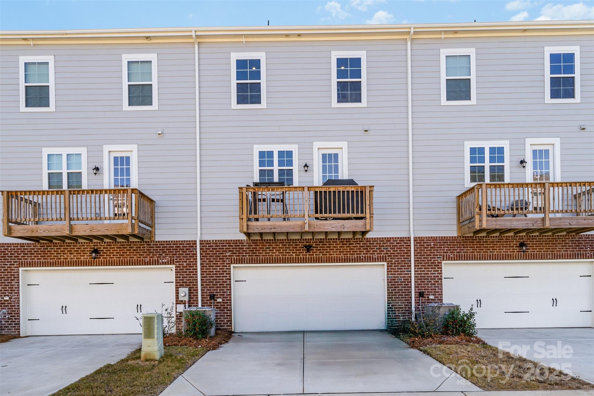 Waterstone - Residential