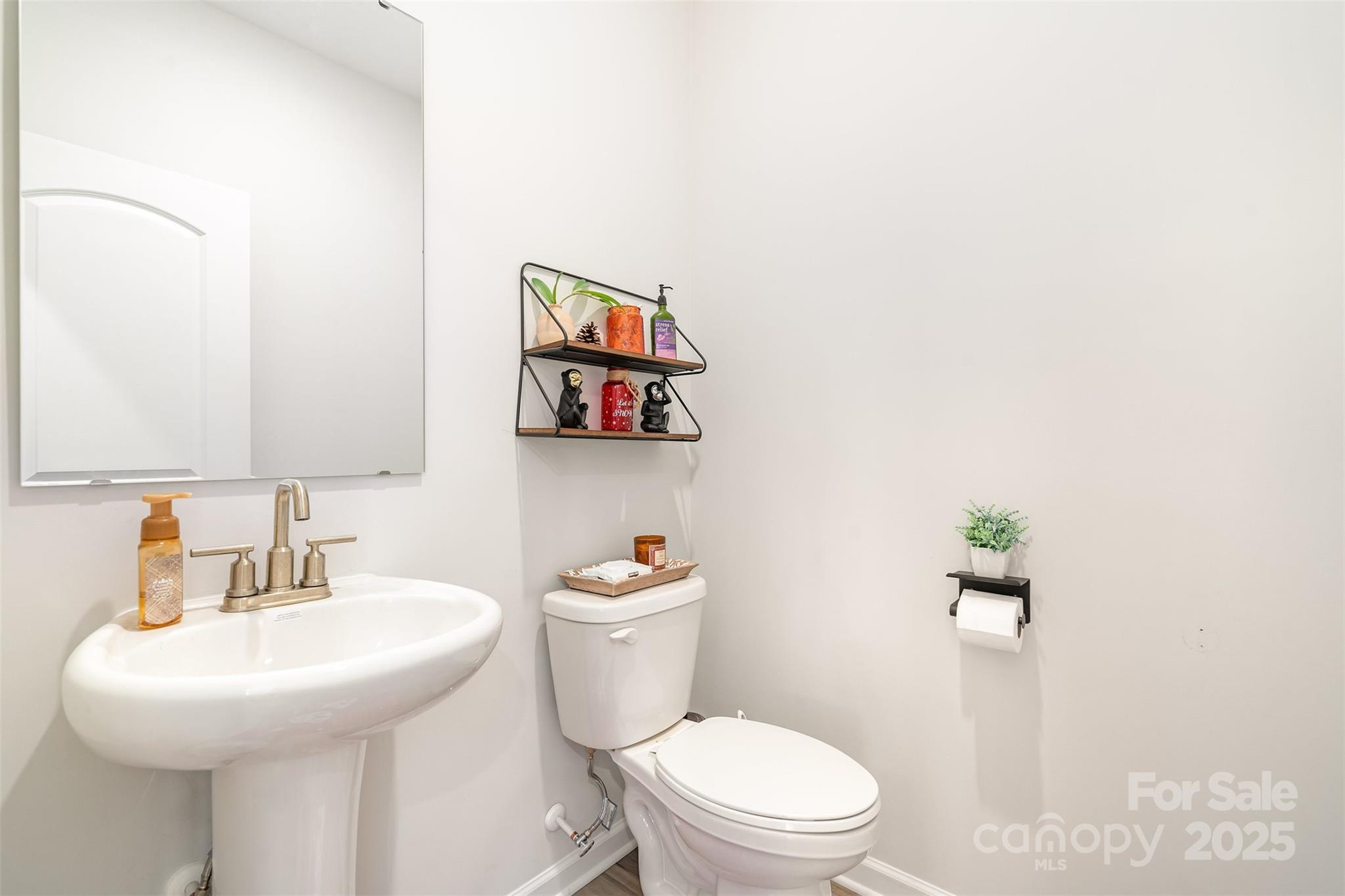 Waterstone - Residential