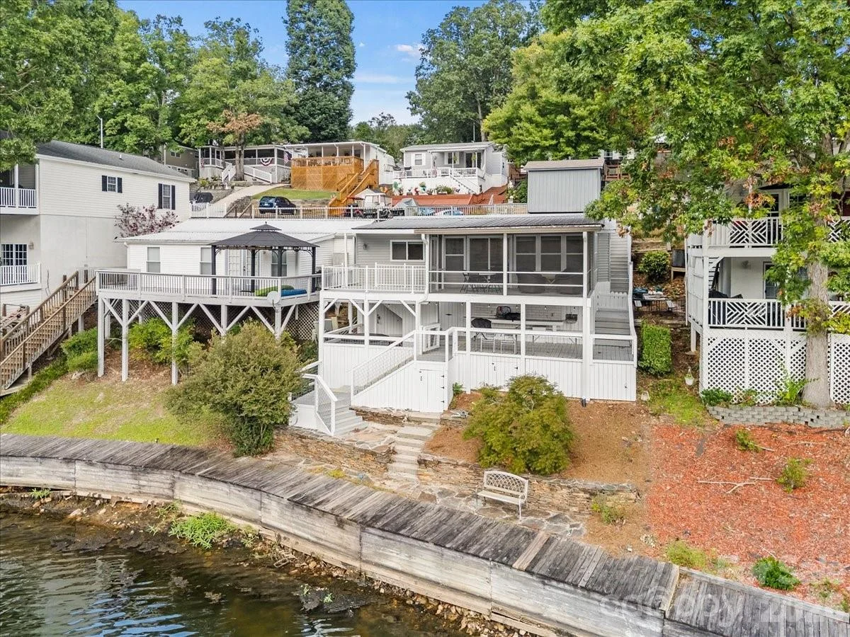 113 Clubhouse Drive Extension, New London, NC, 28127
