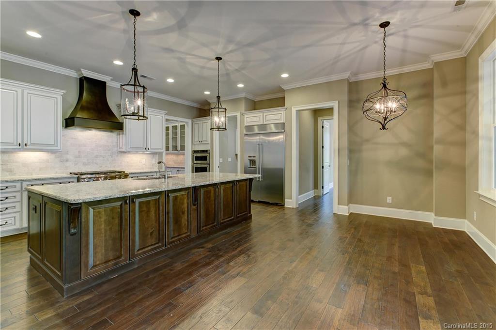 Riverchase Estates - Residential