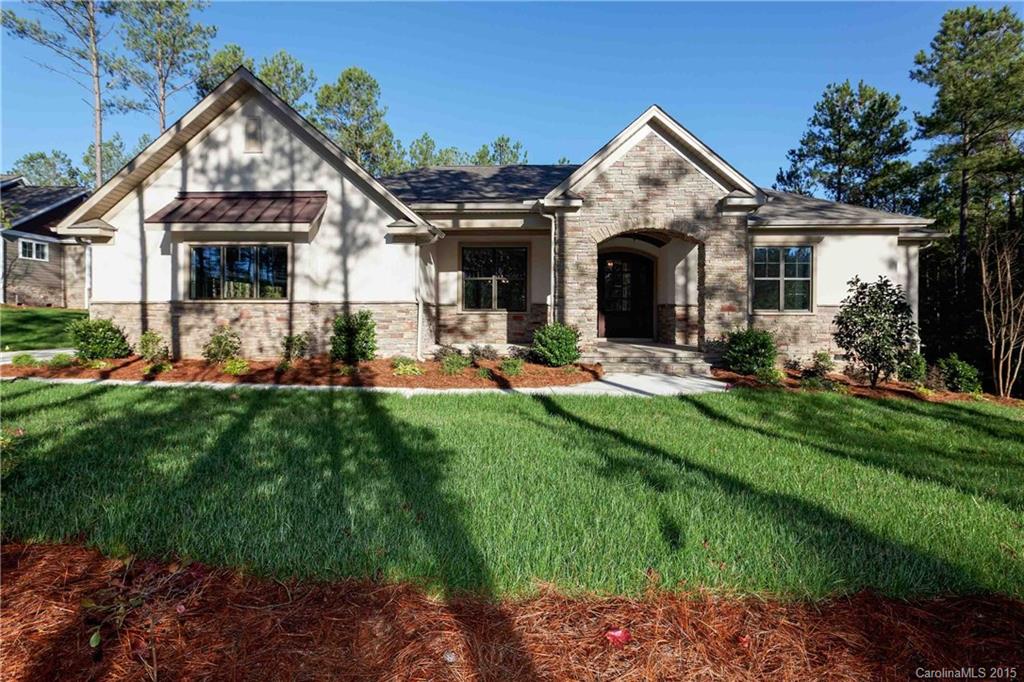 Riverchase Estates - Residential